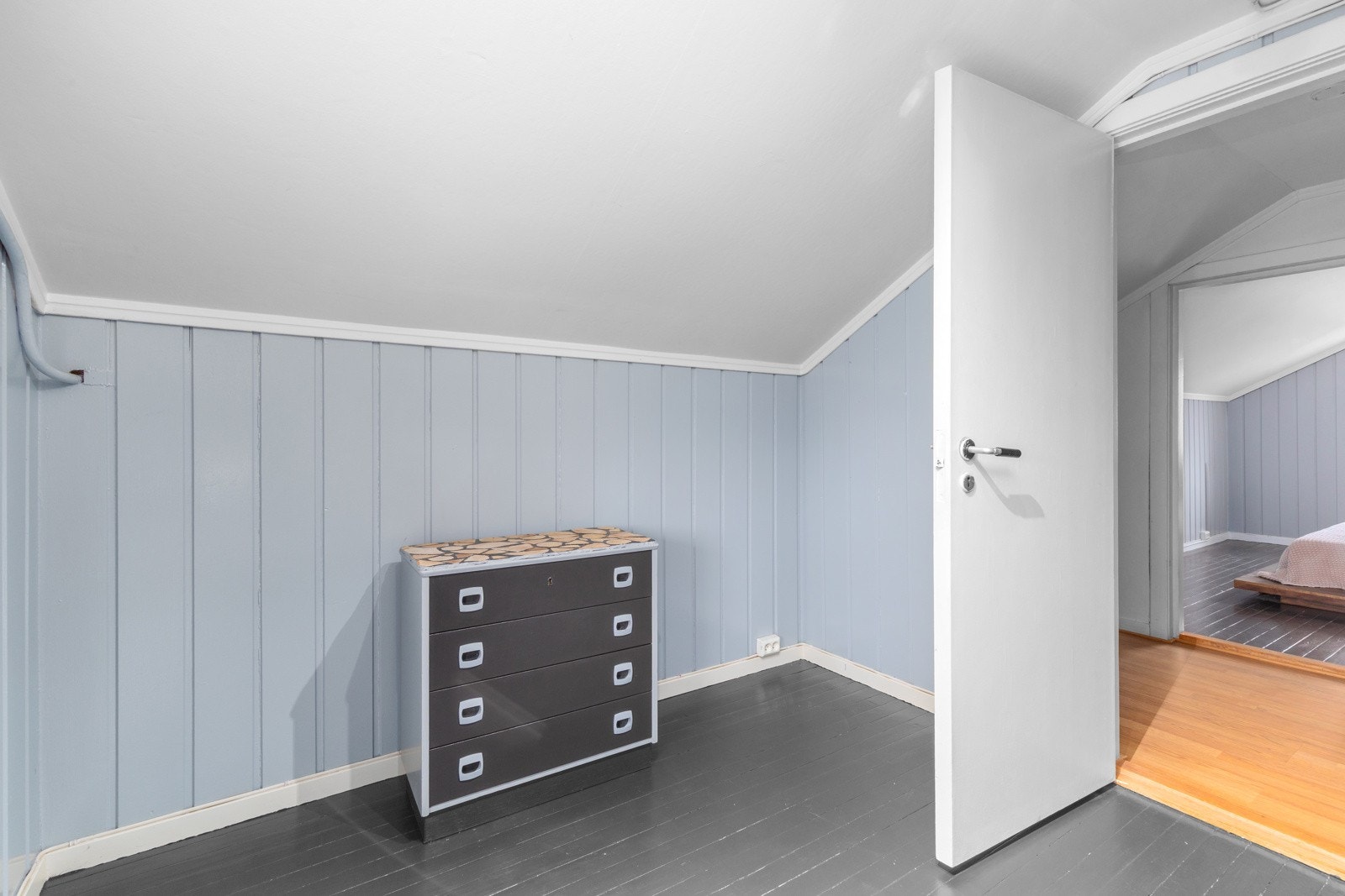 Walk-in Galleribilde