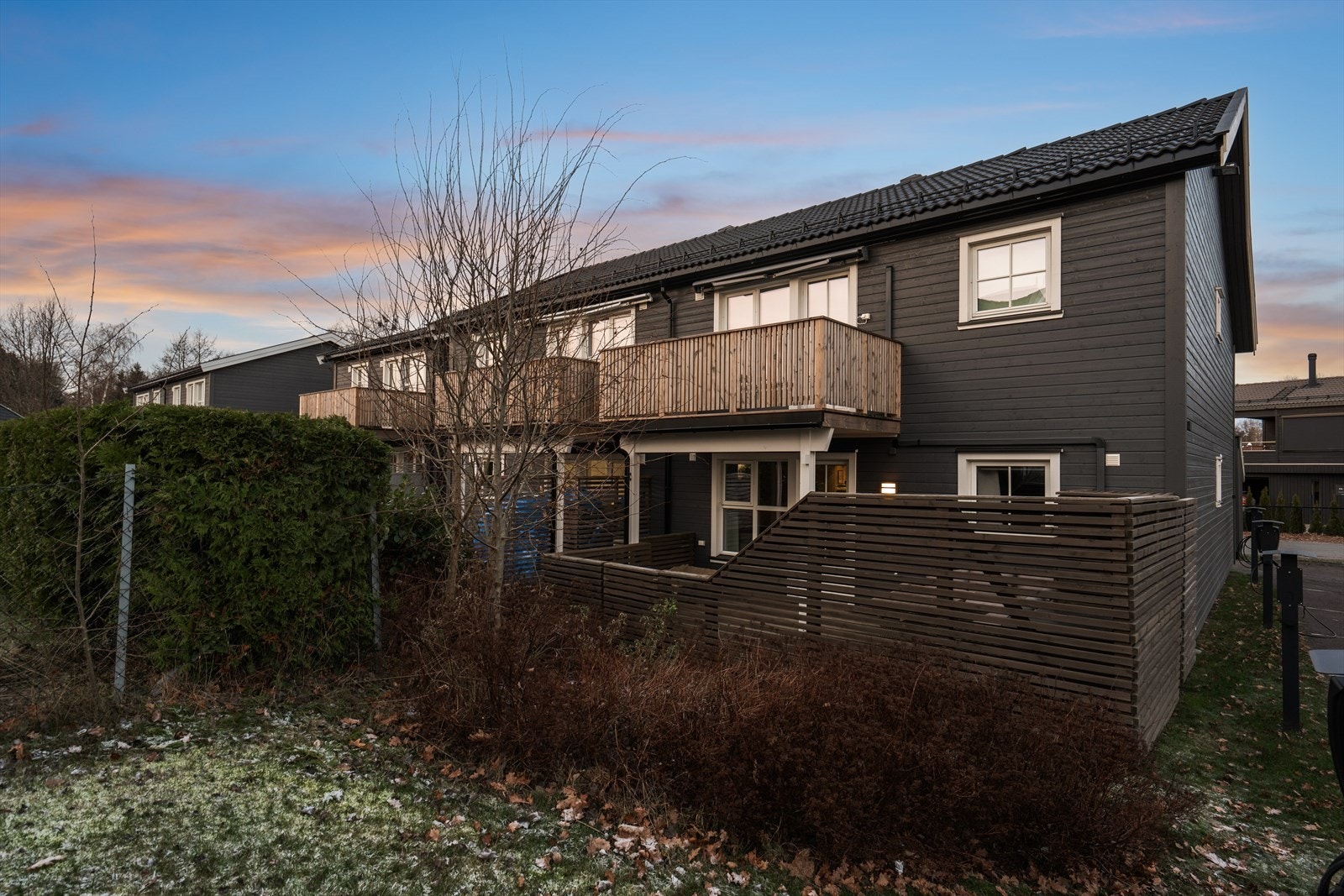 Kanskje din drømmebolig? Galleribilde