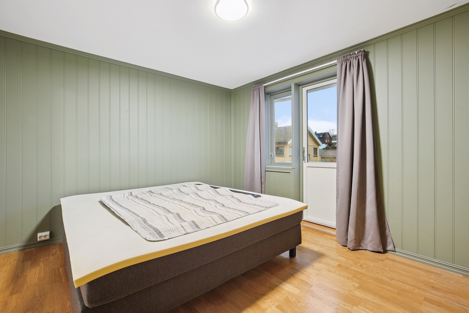 Soverom 1 Galleribilde