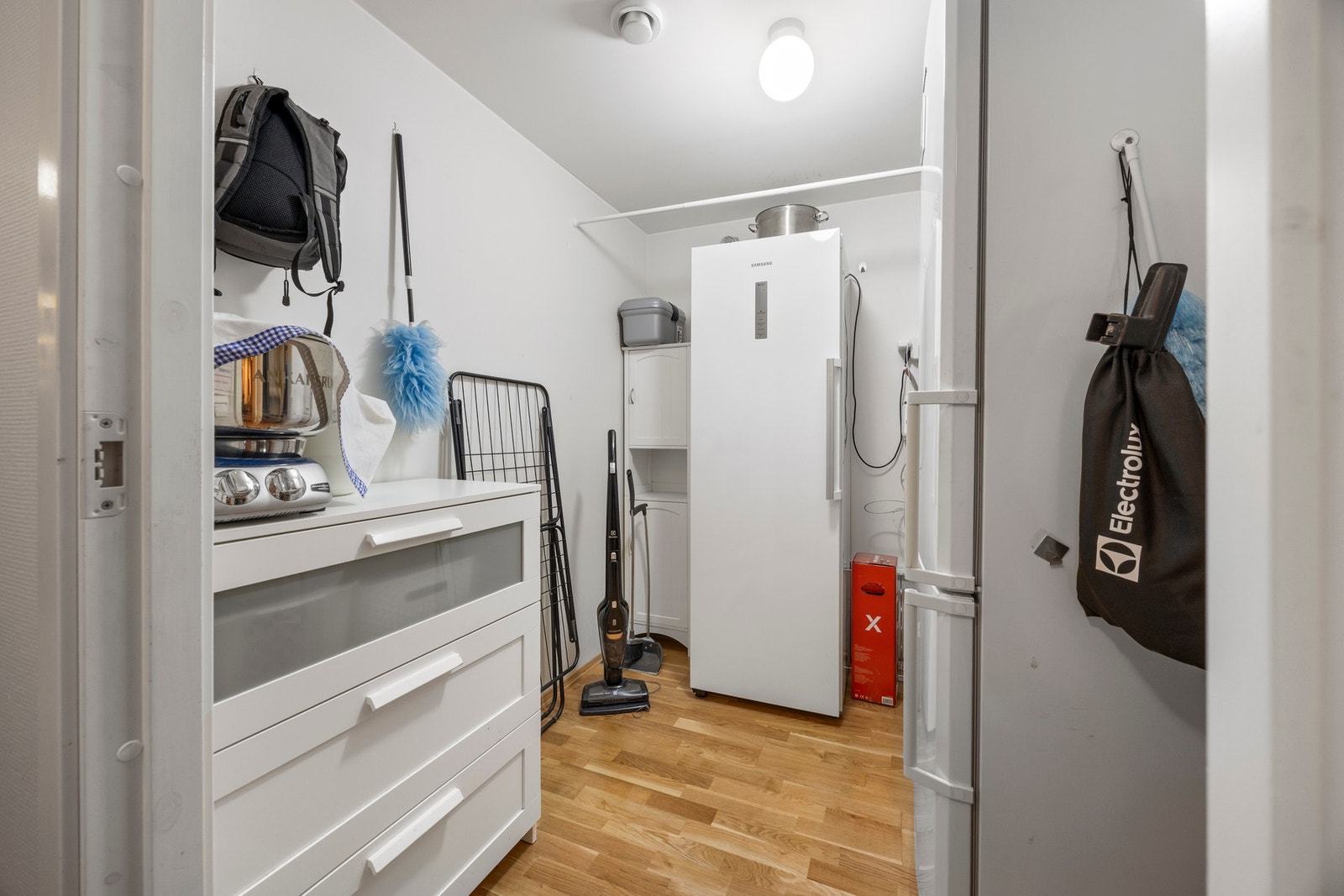 Bod - ca 5 kvm. Galleribilde