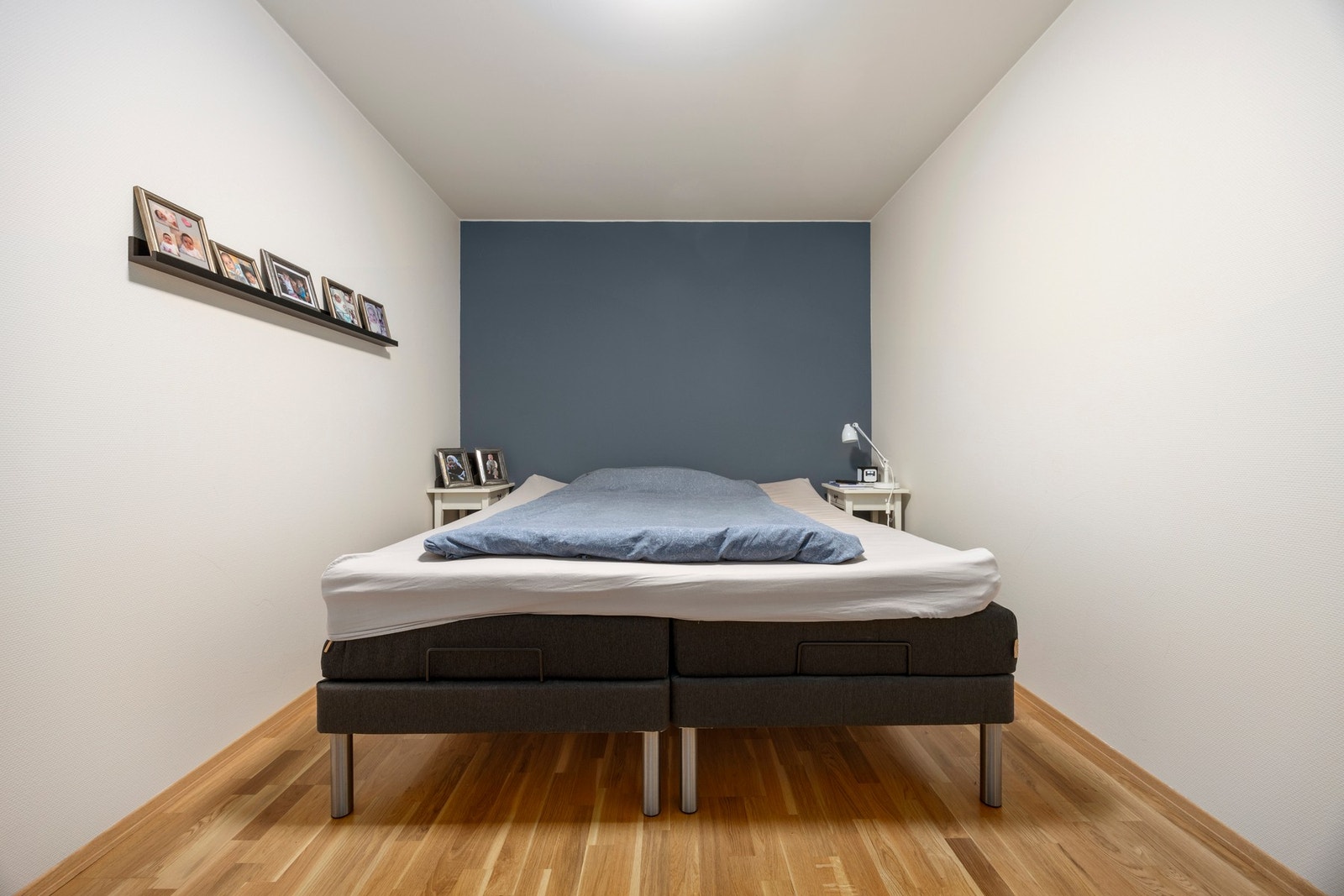 Hovedsoverom - ca 12,5 kvm Galleribilde