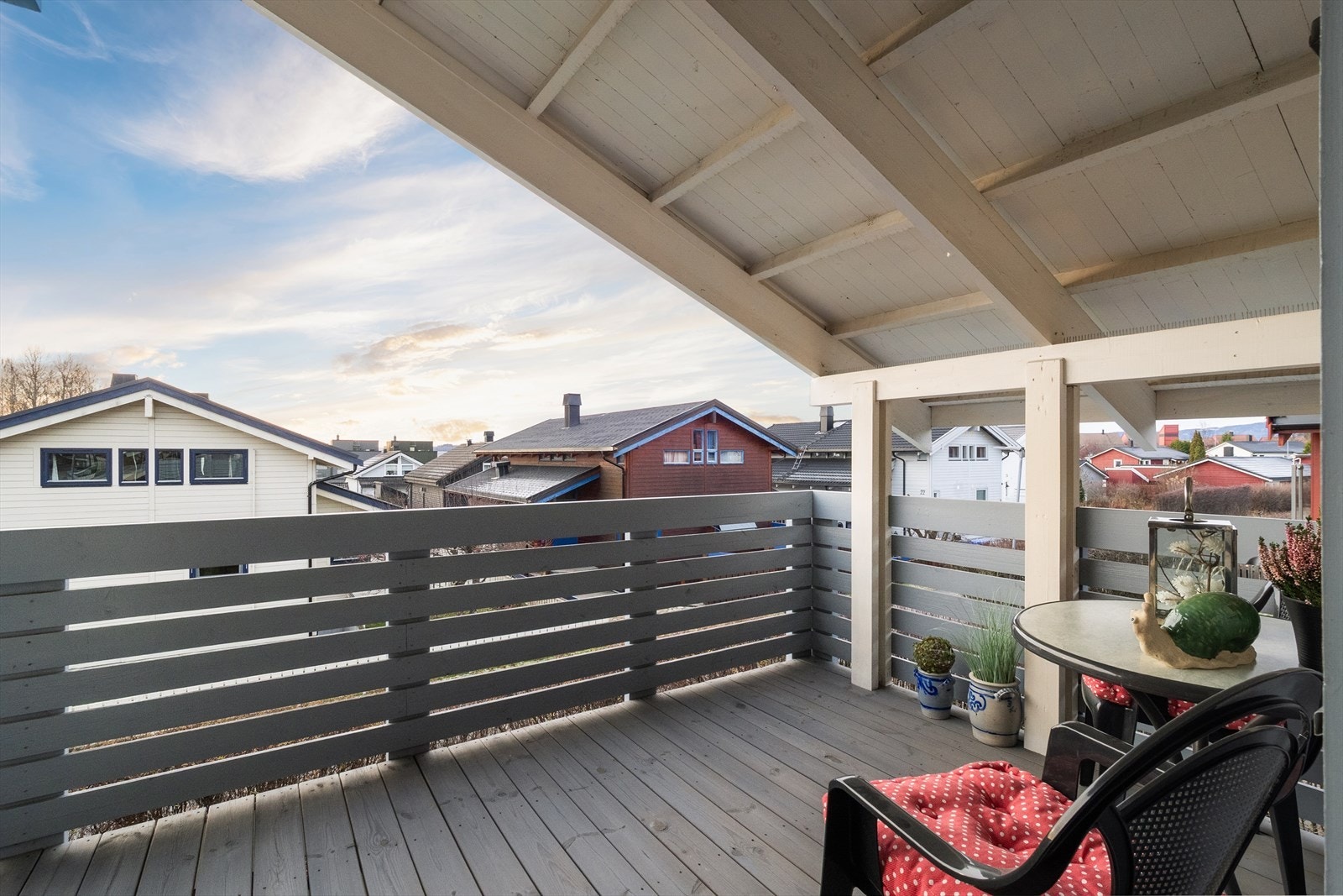 Beiset i 2025. Galleribilde