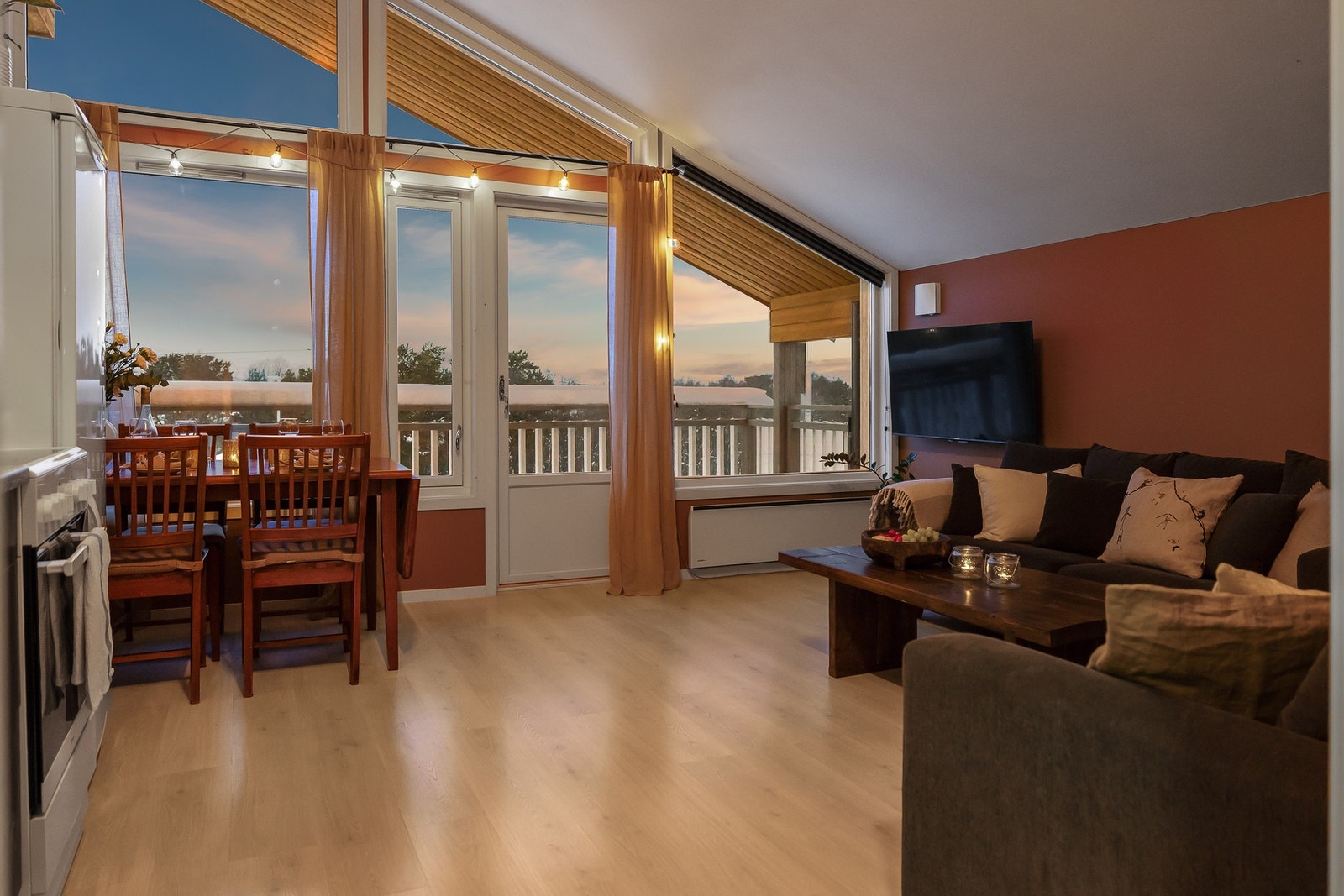 Velkommen til Saga 2A- H0302! Galleribilde