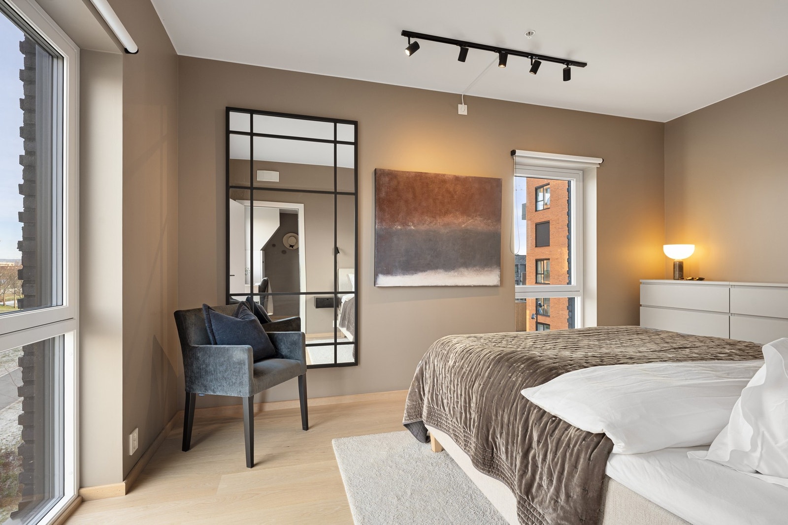 Soverom 1 Galleribilde