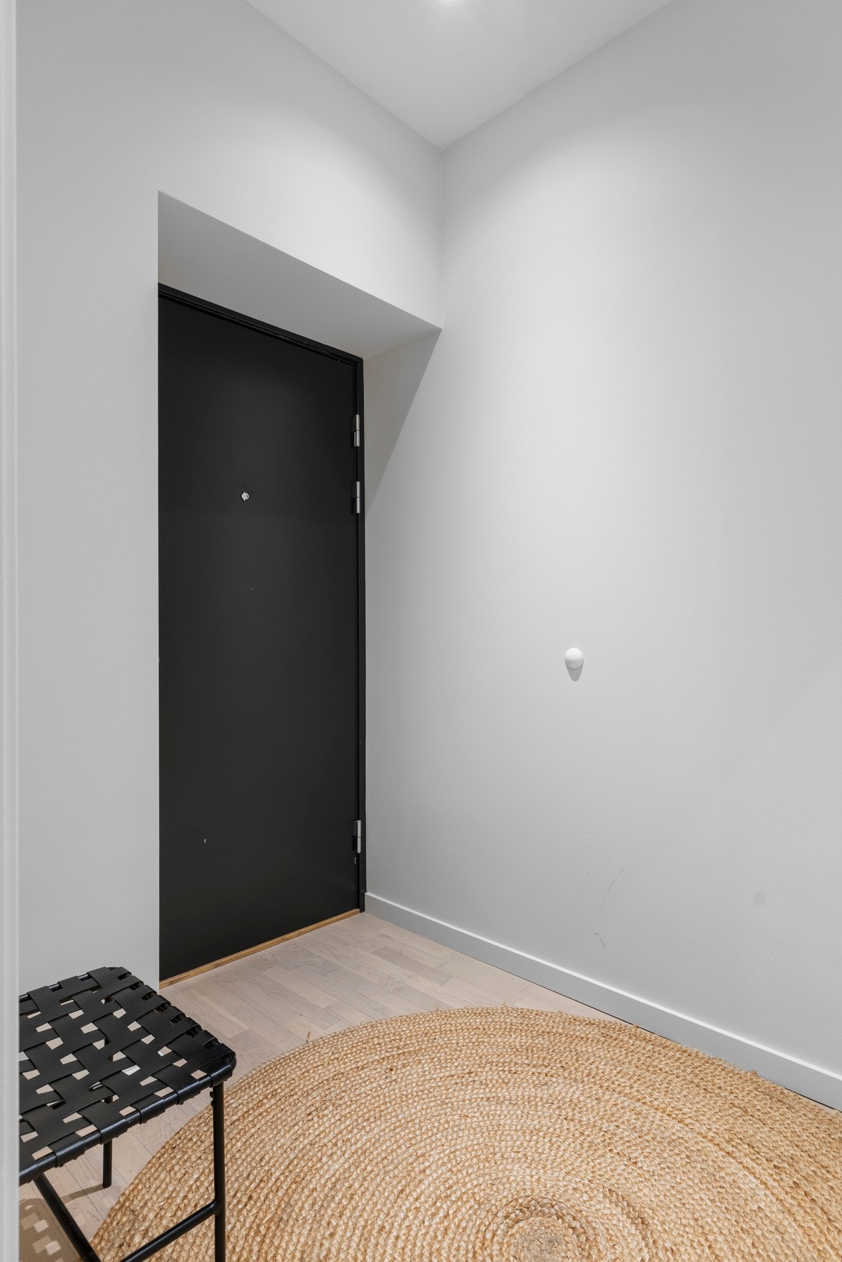 Velkommen inn! Galleribilde