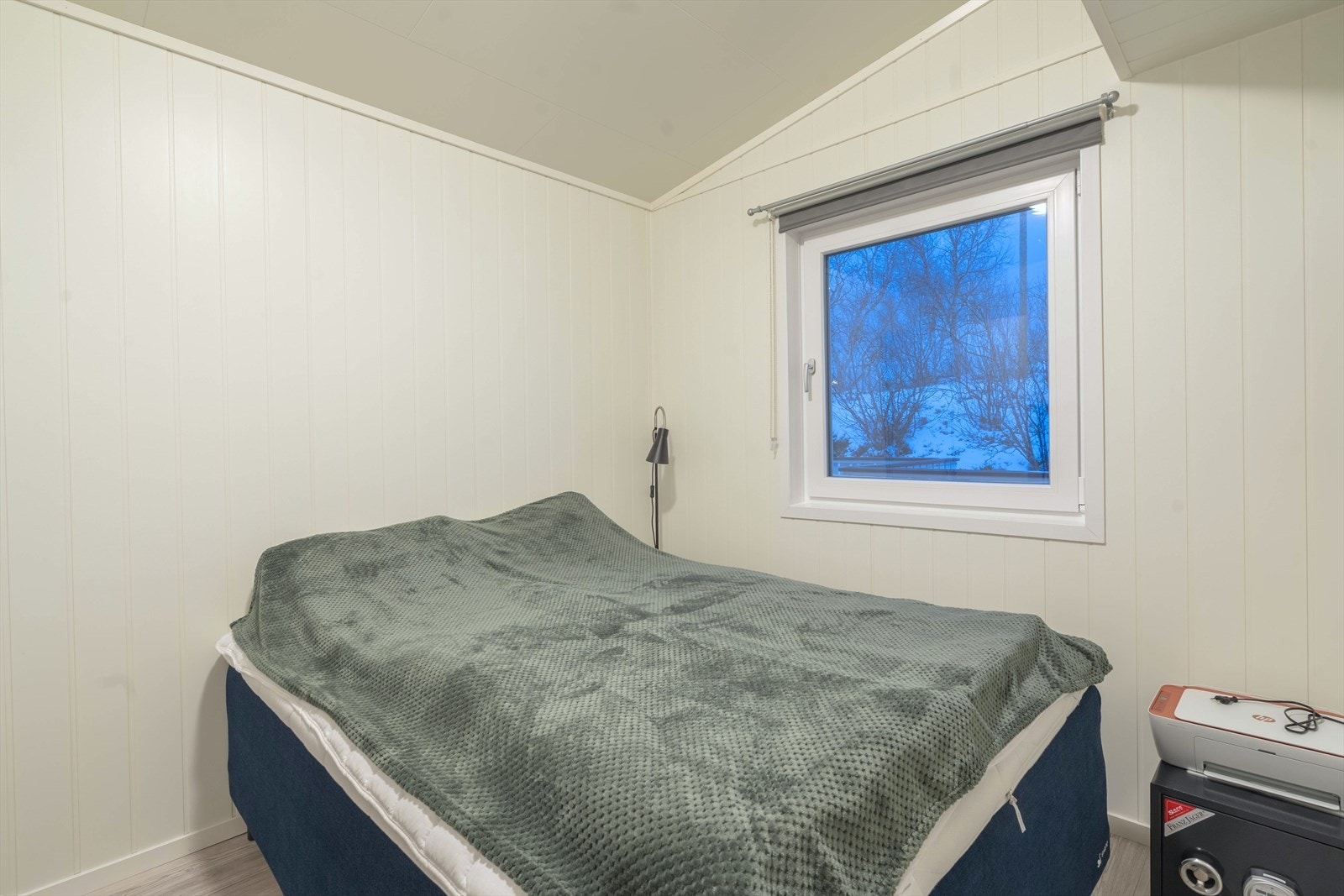 Soverom 2 Galleribilde