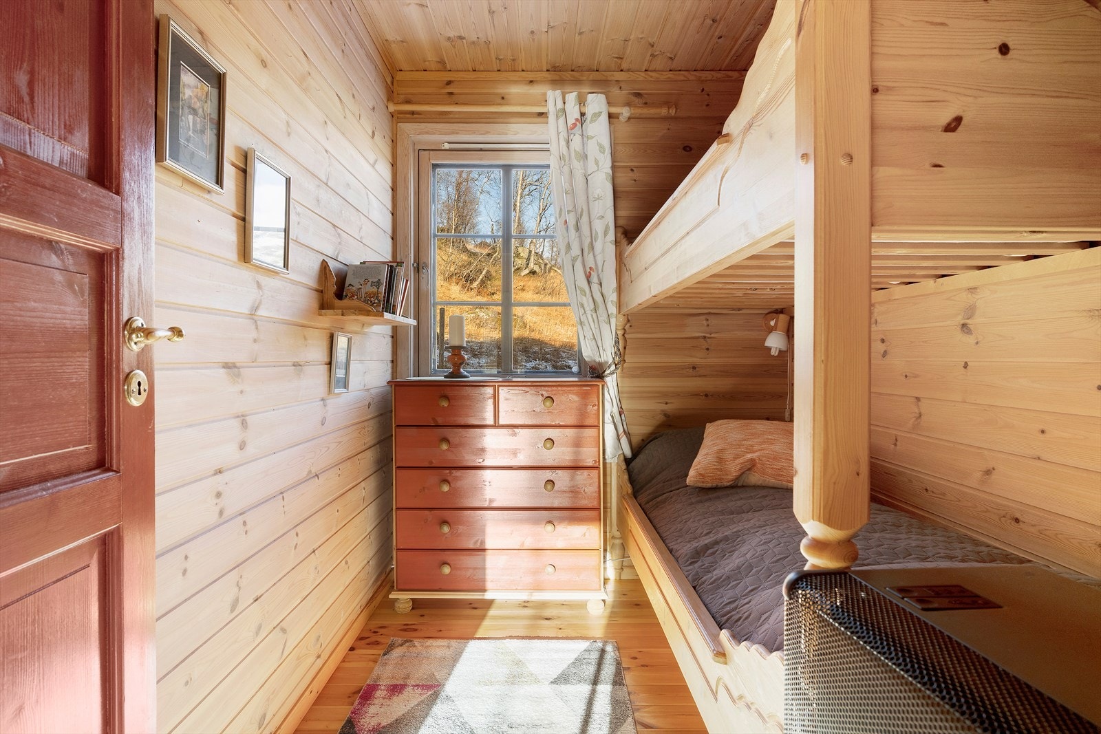 Soverom 3 Galleribilde