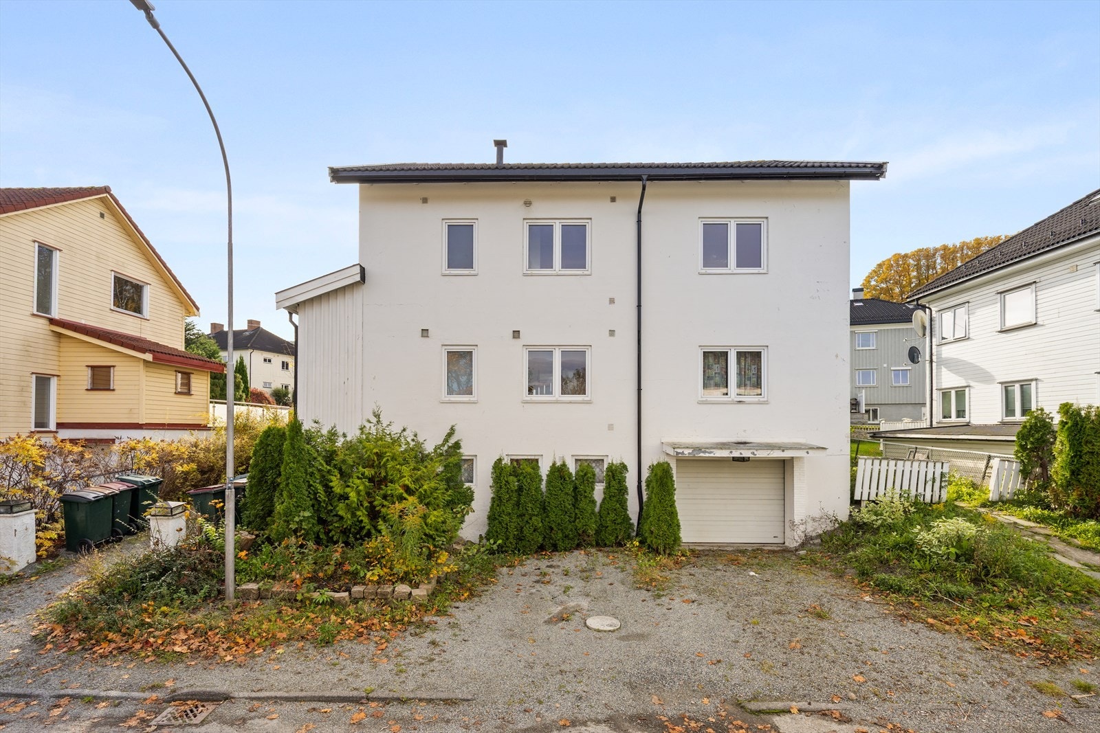 Velkommen til Vestfoldveien 84! Galleribilde