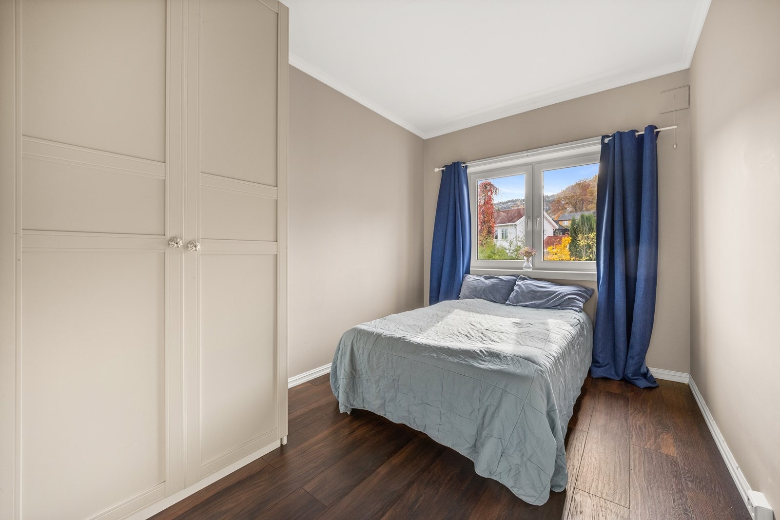 Soverom 2 Galleribilde