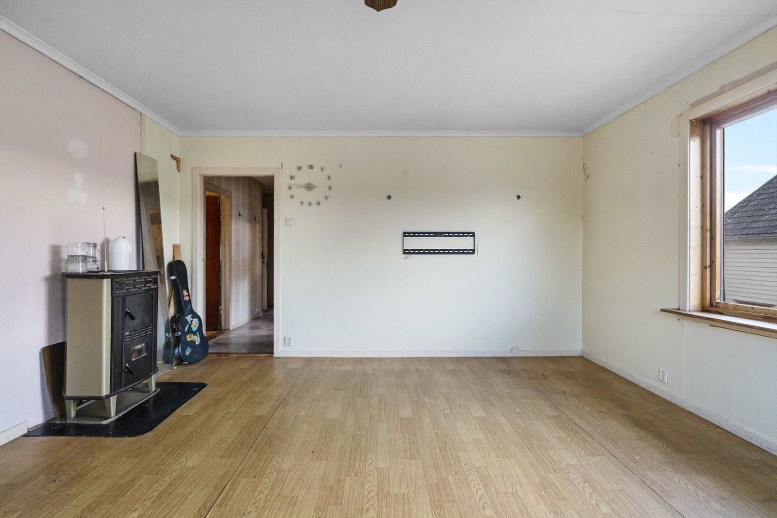 Stove i 2.etg. Galleribilde