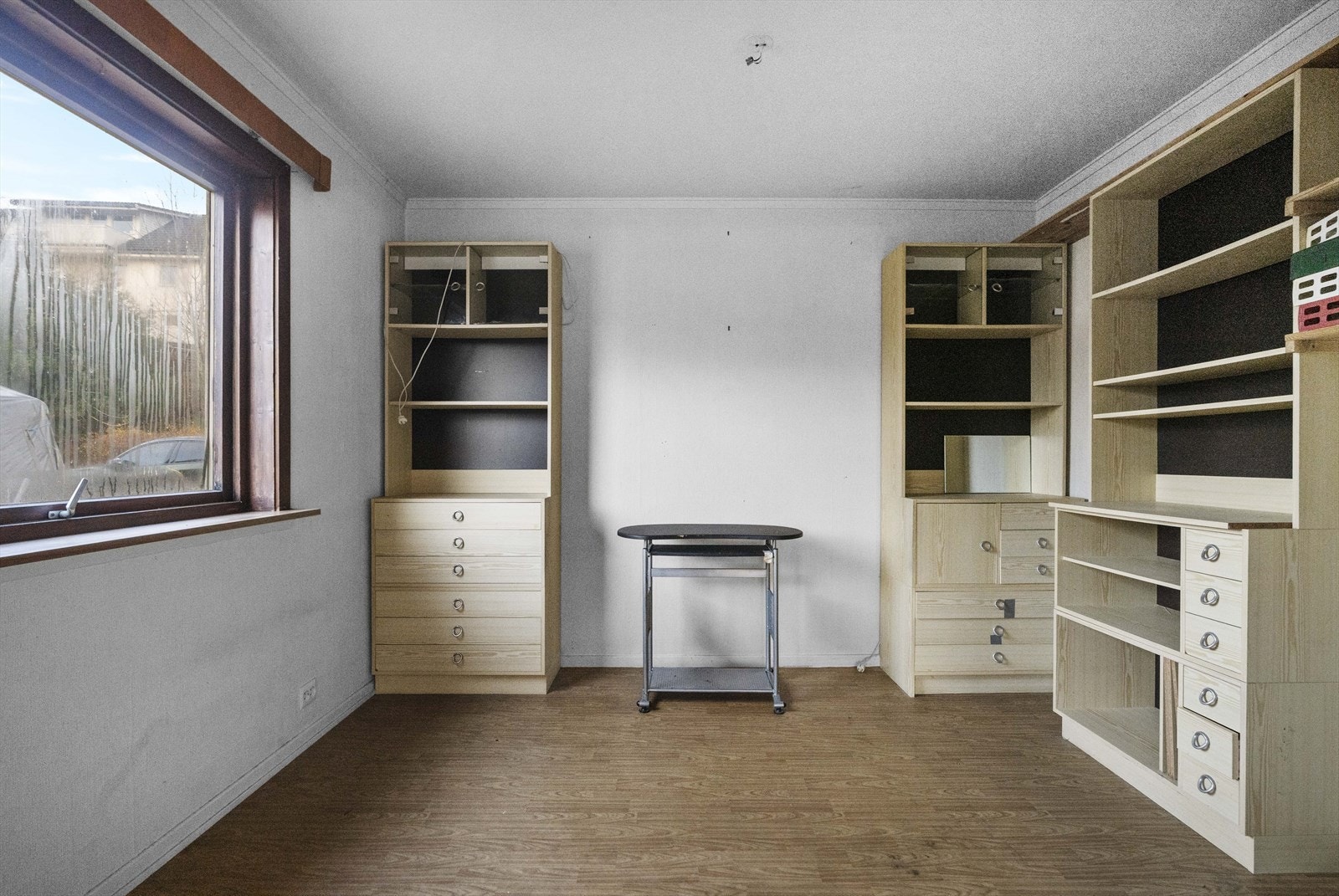 Kontor/ soverom Galleribilde