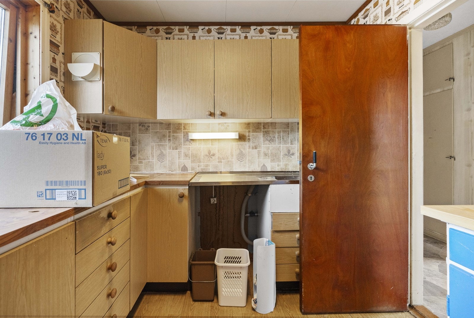 Kjøkken i 2.etg. Galleribilde