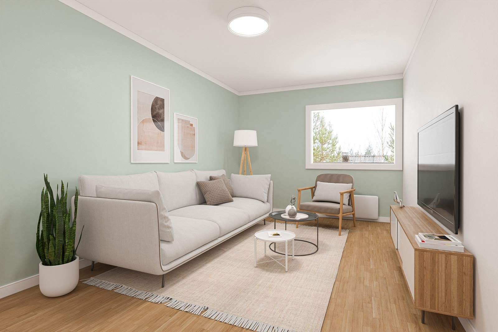 Illustrasjonsfoto Galleribilde