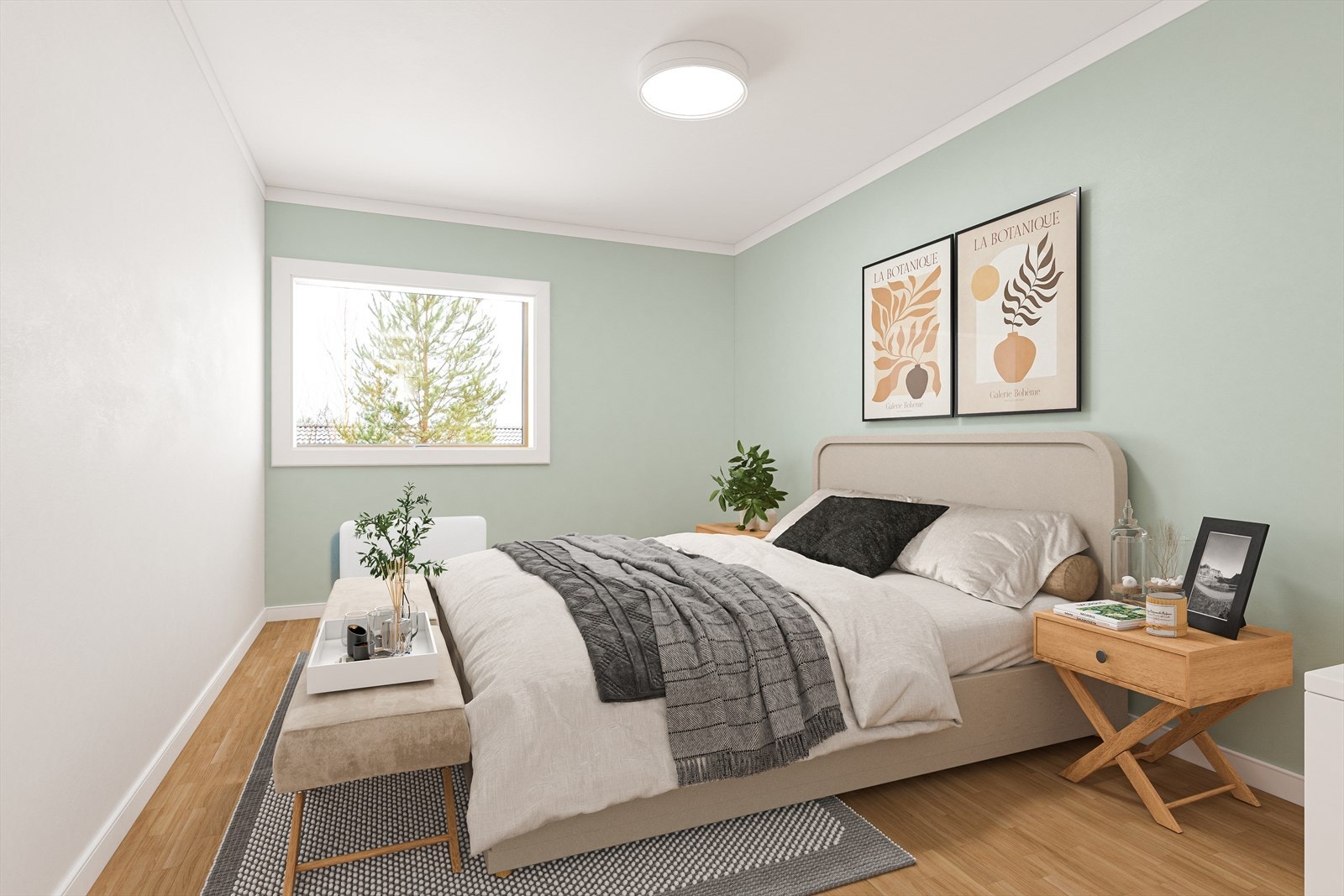 Illustrasjonsfoto Galleribilde