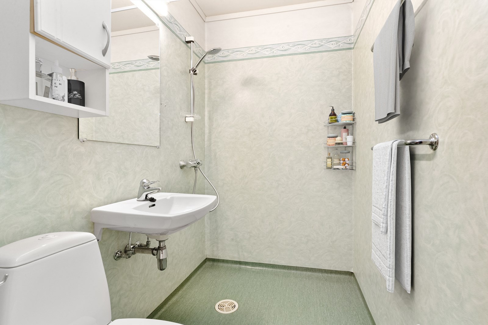 Digital styling Galleribilde