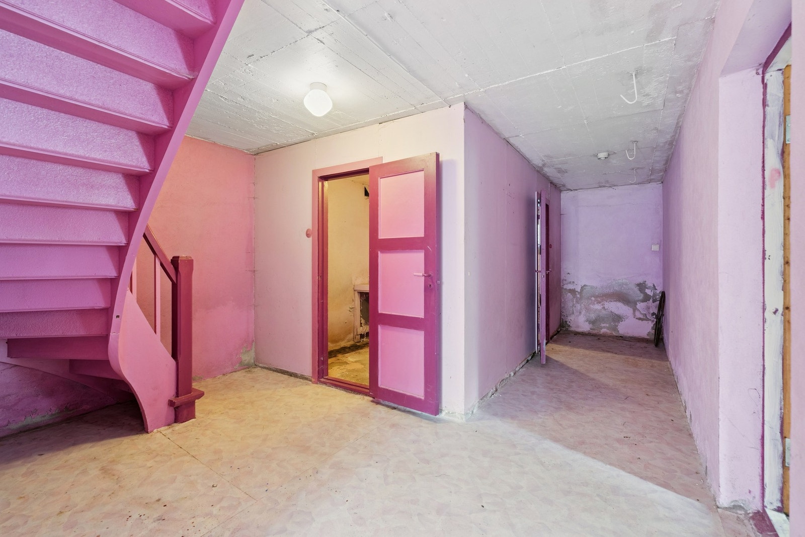 Kjeller Galleribilde