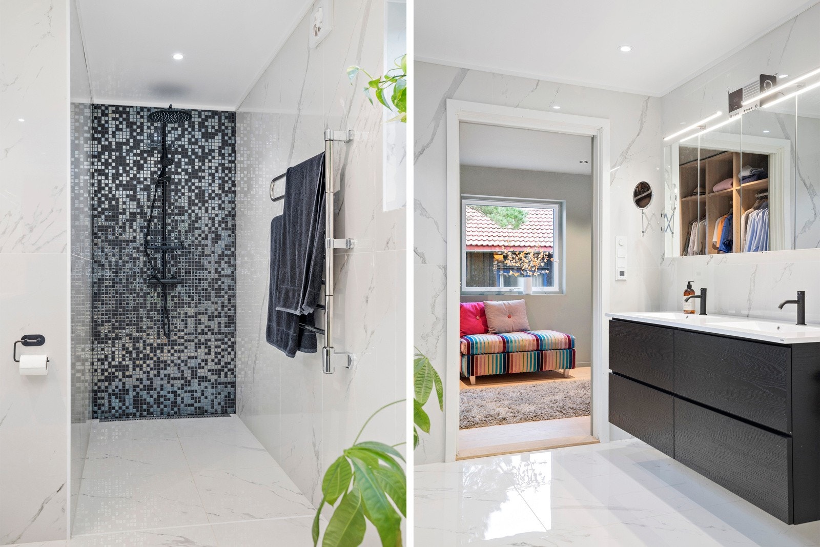 Her får du virkelig en god start på dagen! Galleribilde