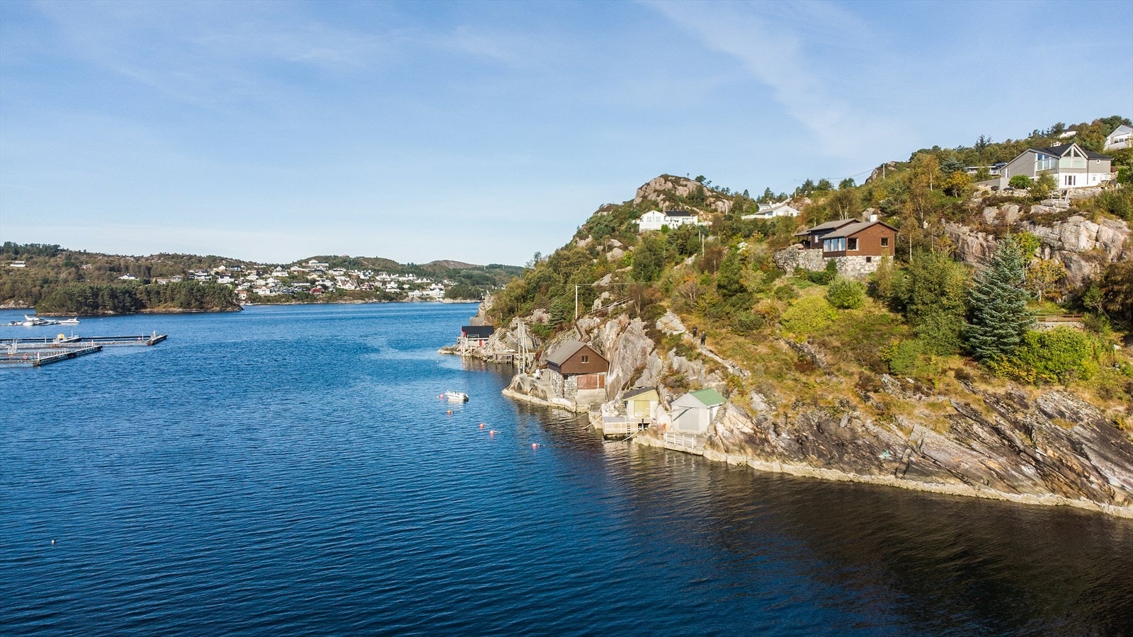 Velkommen på visning! Galleribilde