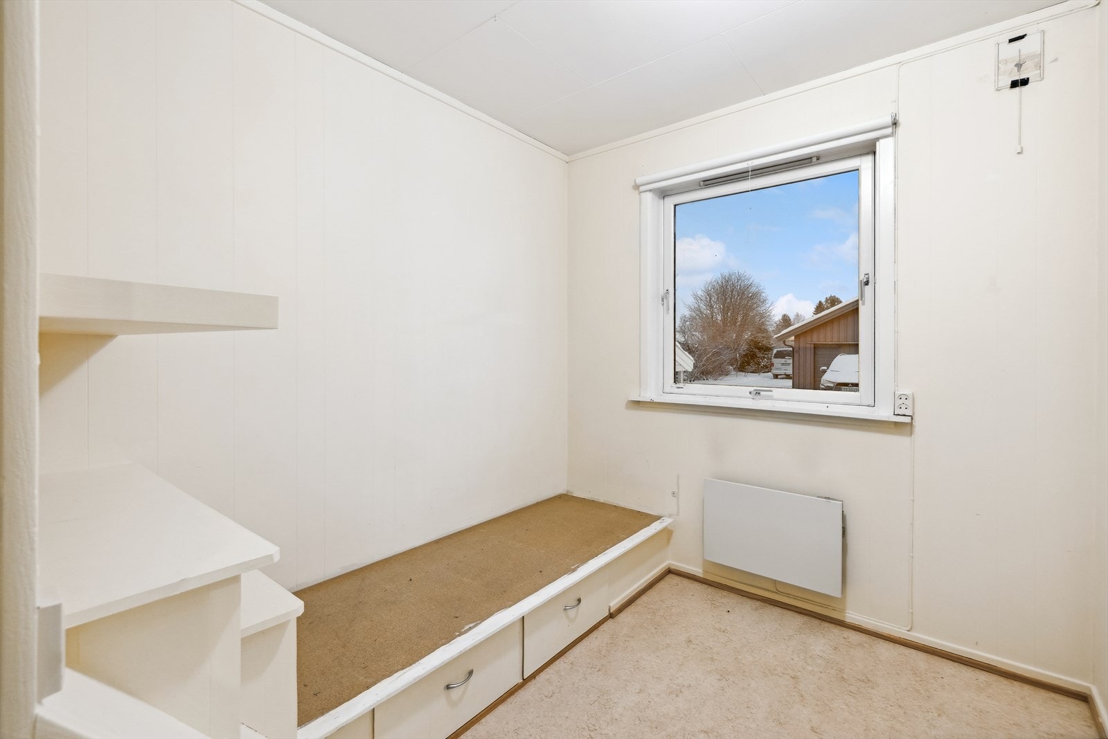 Soverom Galleribilde