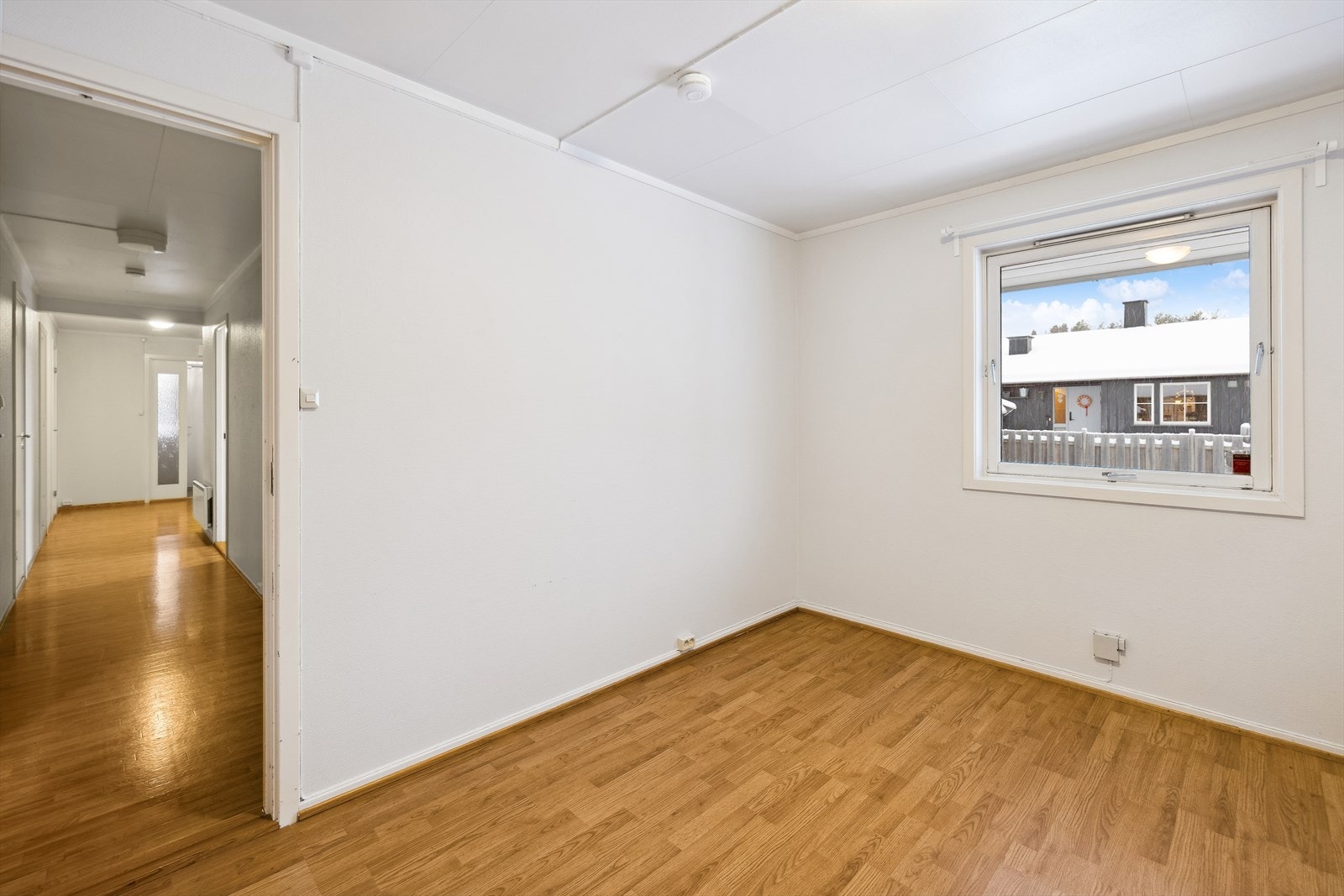 Soverom Galleribilde