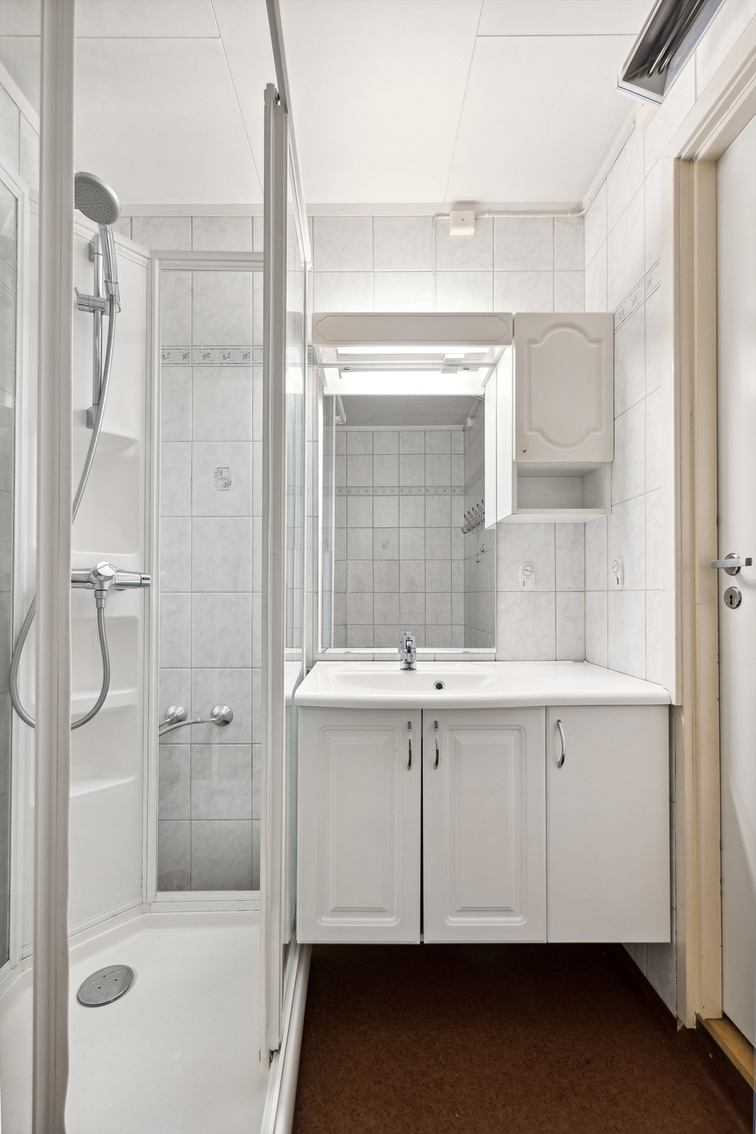 Baderom Galleribilde