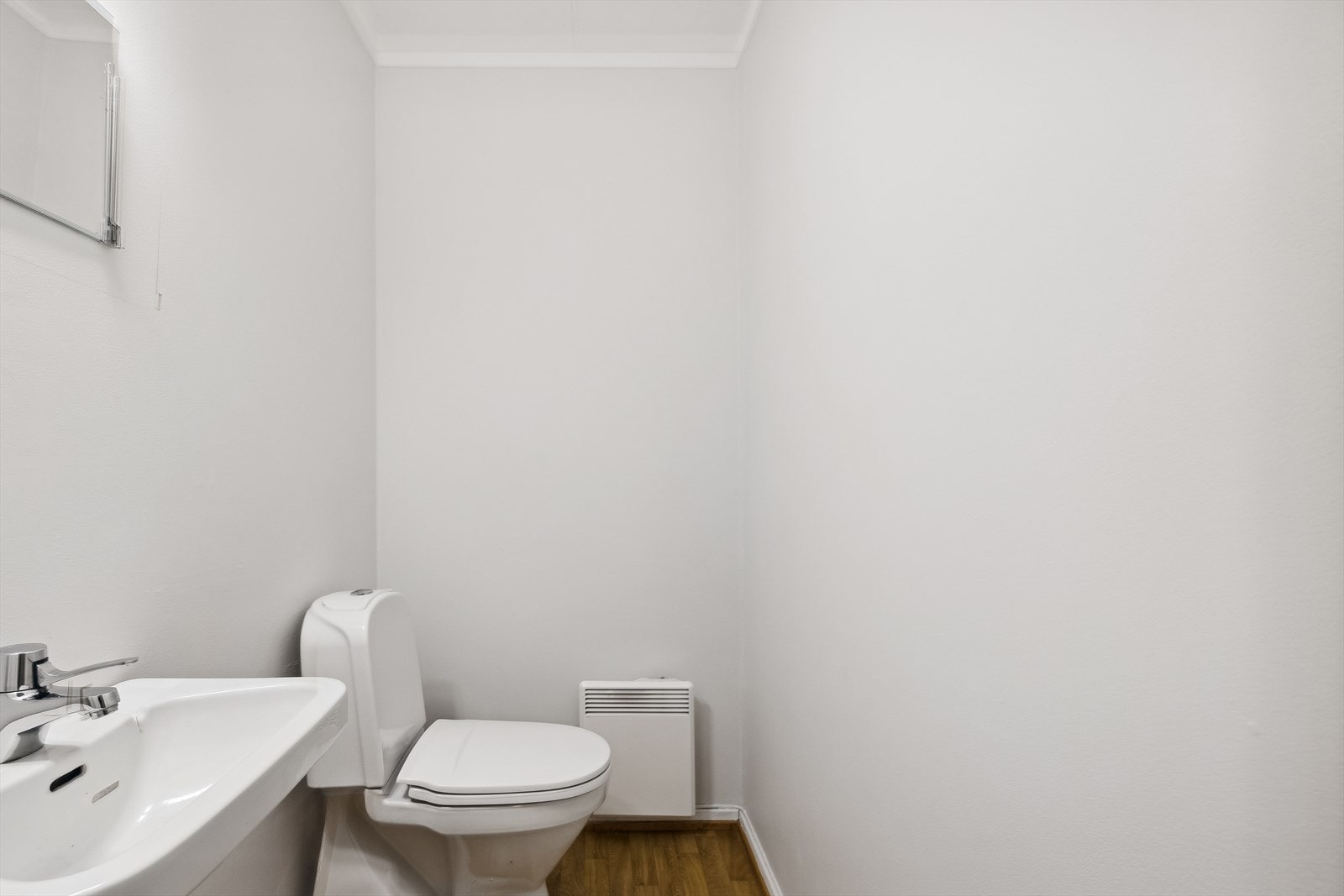 Baderom Galleribilde