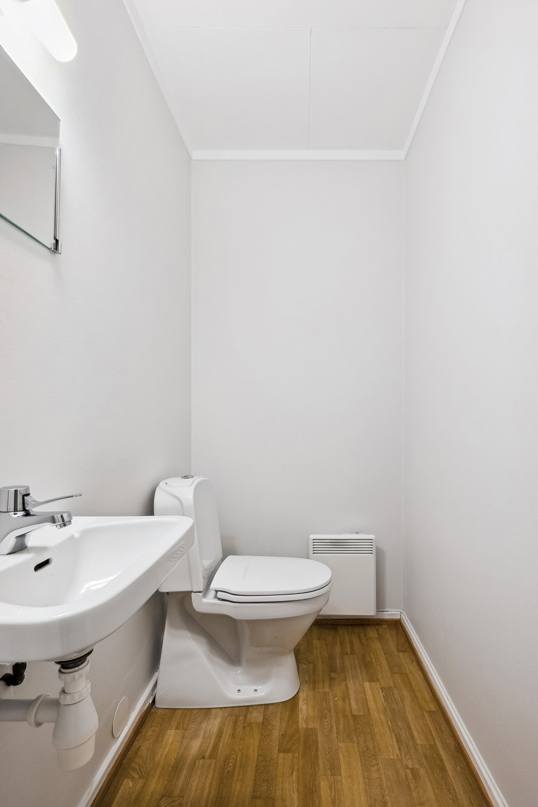 Baderom Galleribilde