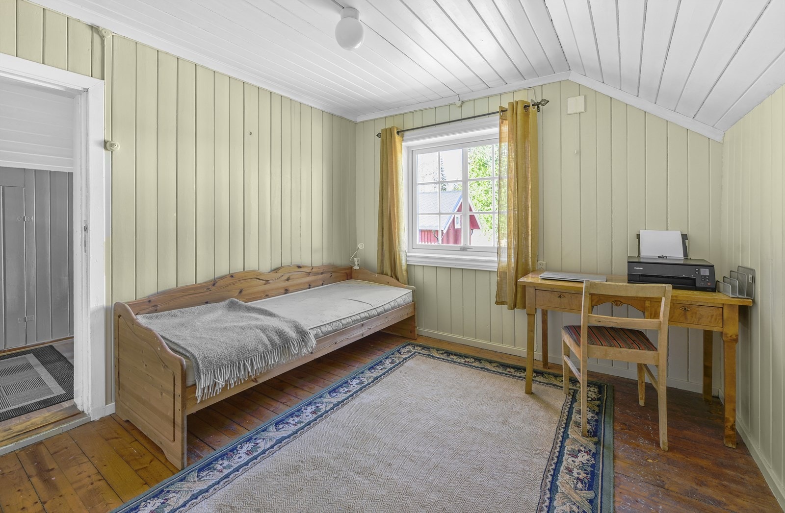 Soverom 2 Galleribilde