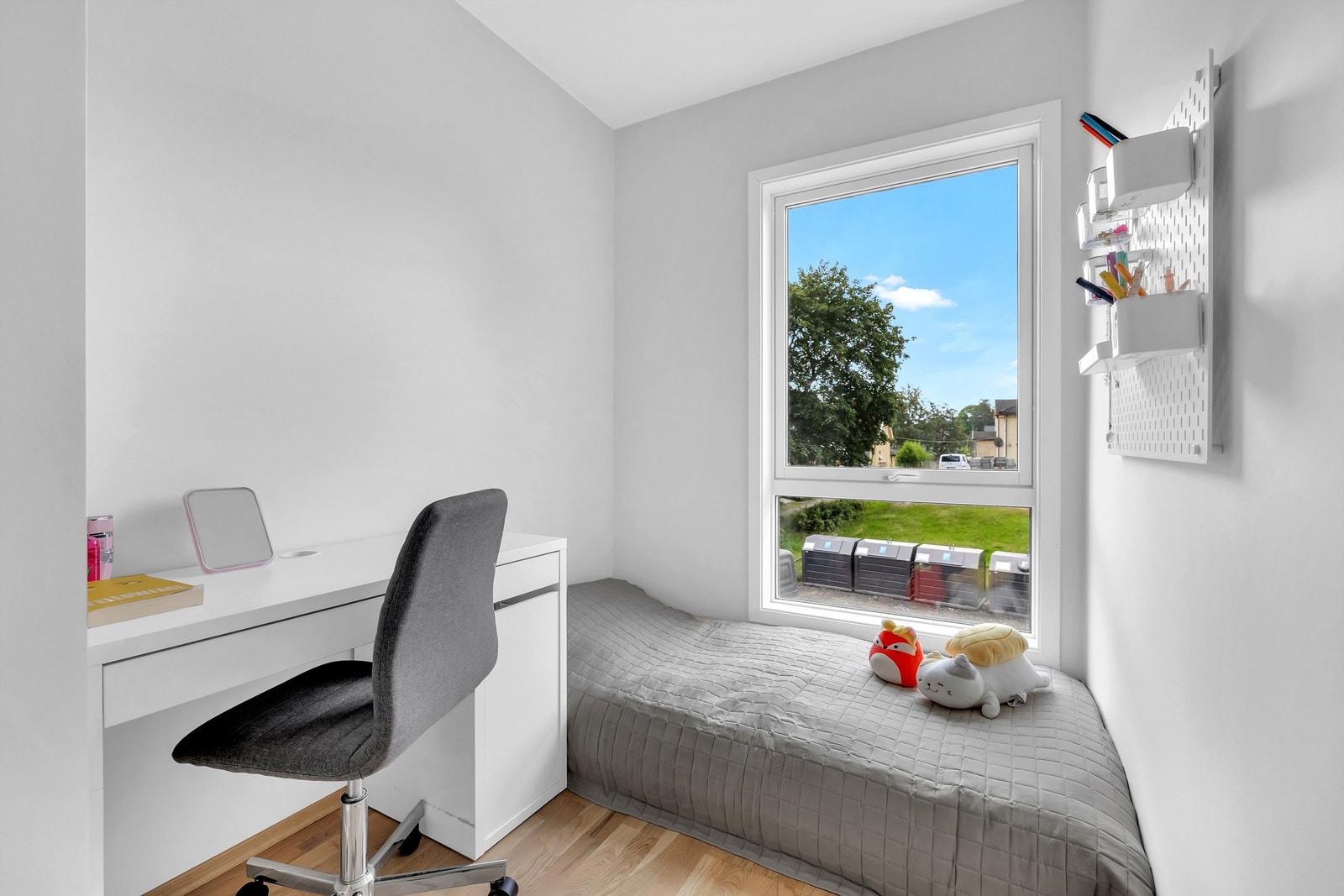 Soverom 1 Galleribilde