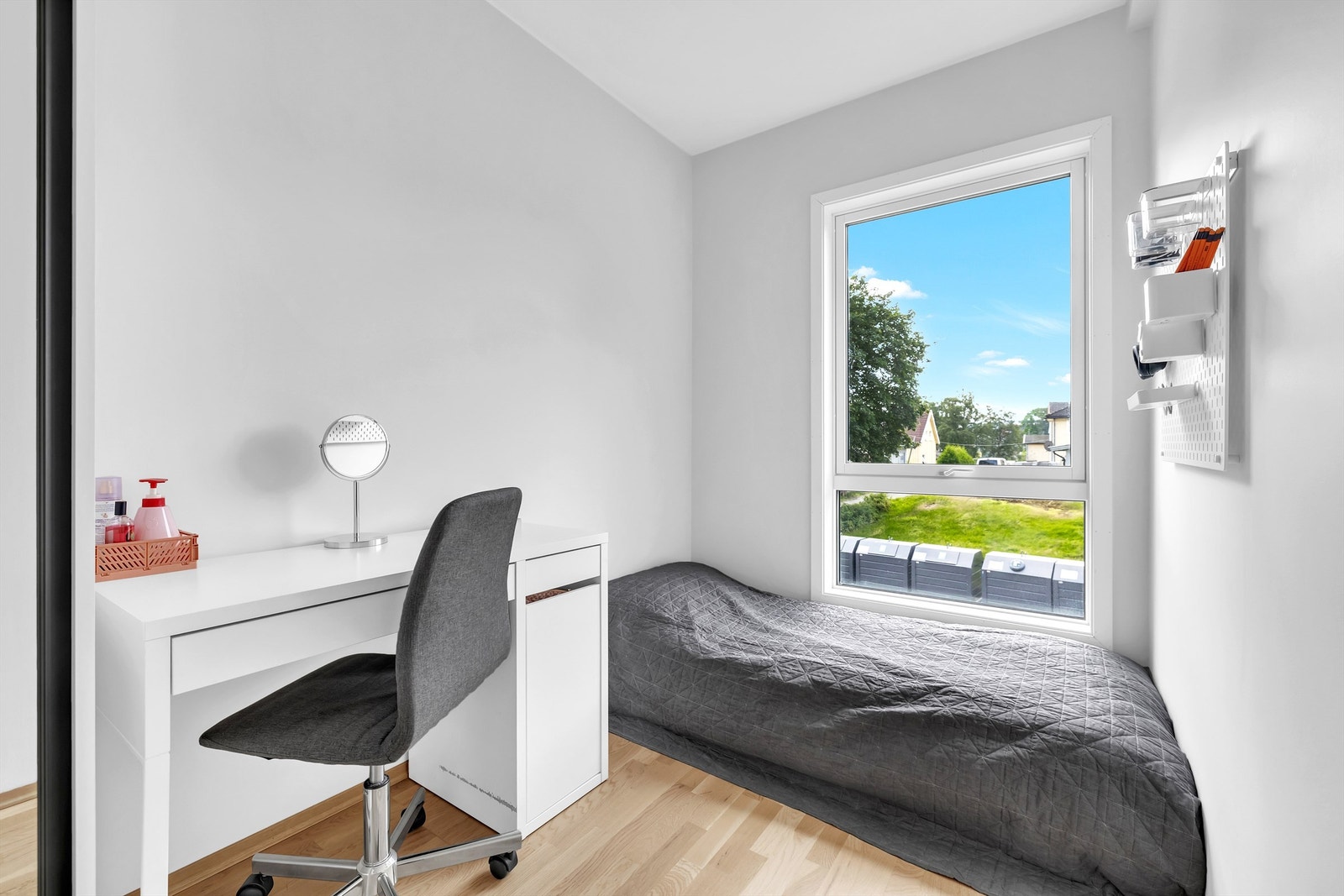 Soverom 2 Galleribilde