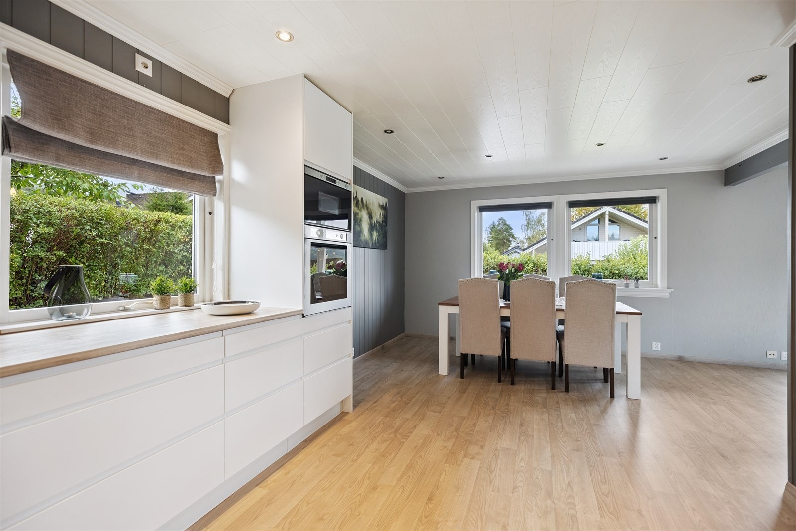 Integrerte hvitevarer. Galleribilde