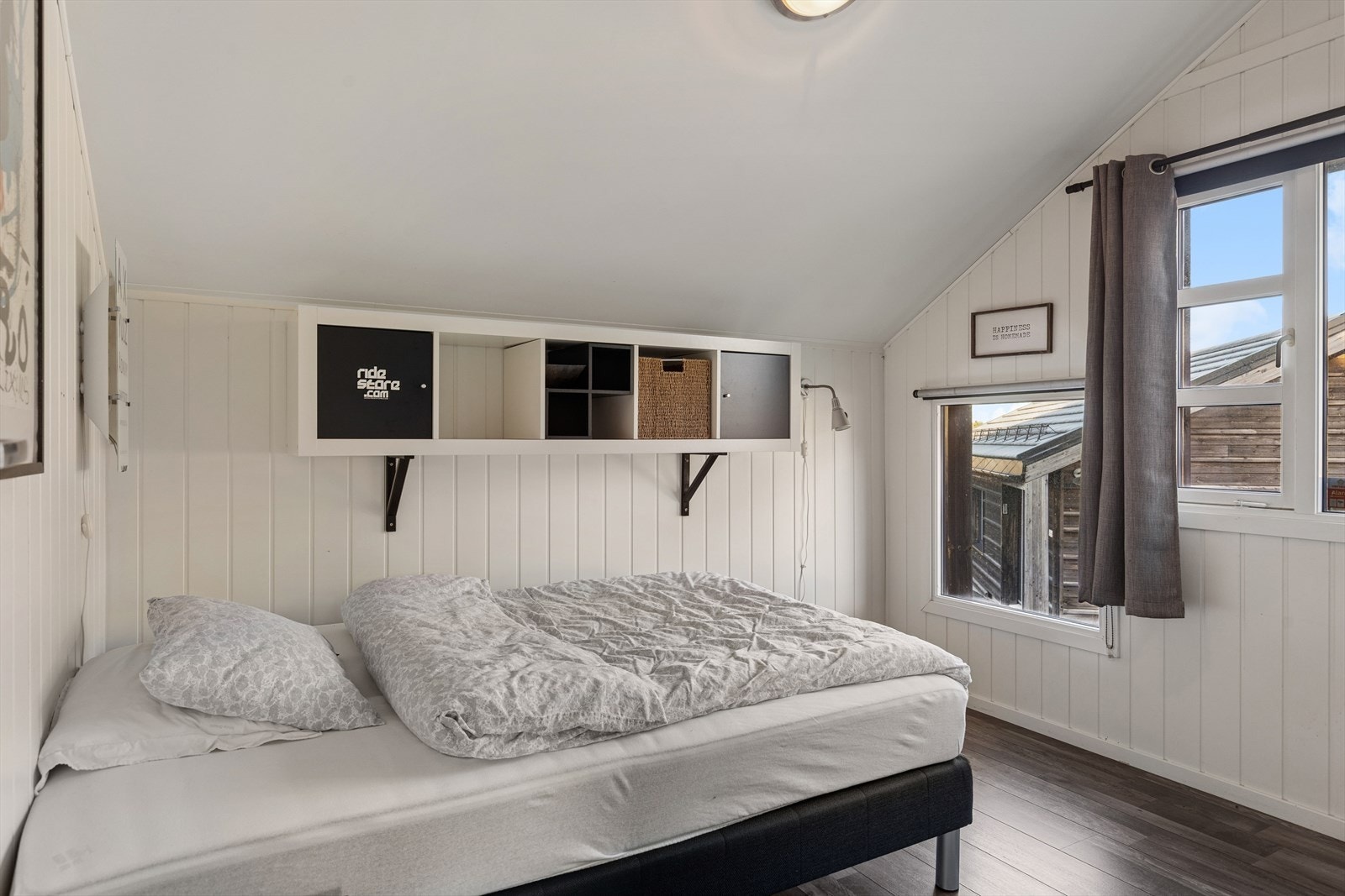 Soverom nr 4 Galleribilde