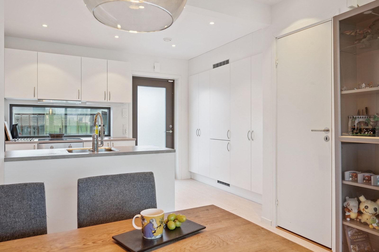 Spiseplassen Galleribilde