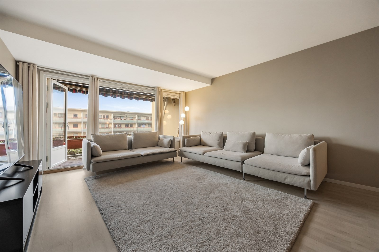 Velkommen til Vestlisvingen 43! Galleribilde