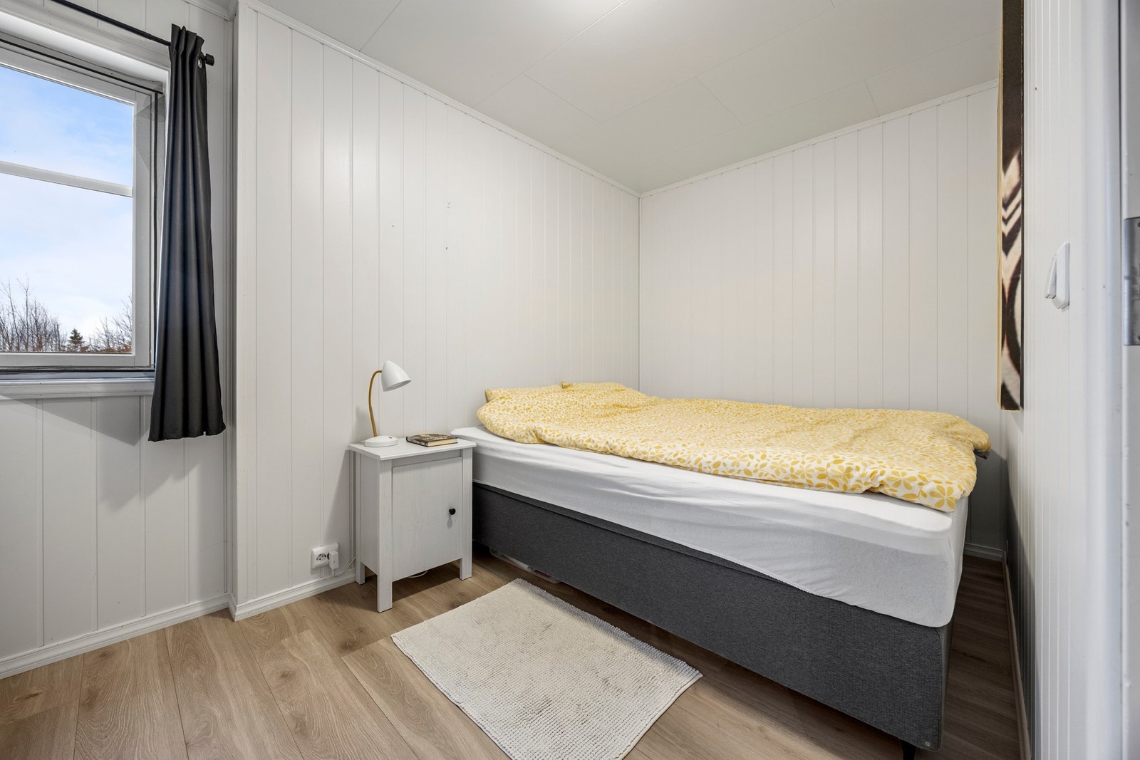 Utleie. Soverom - 8,5 kvm. Galleribilde