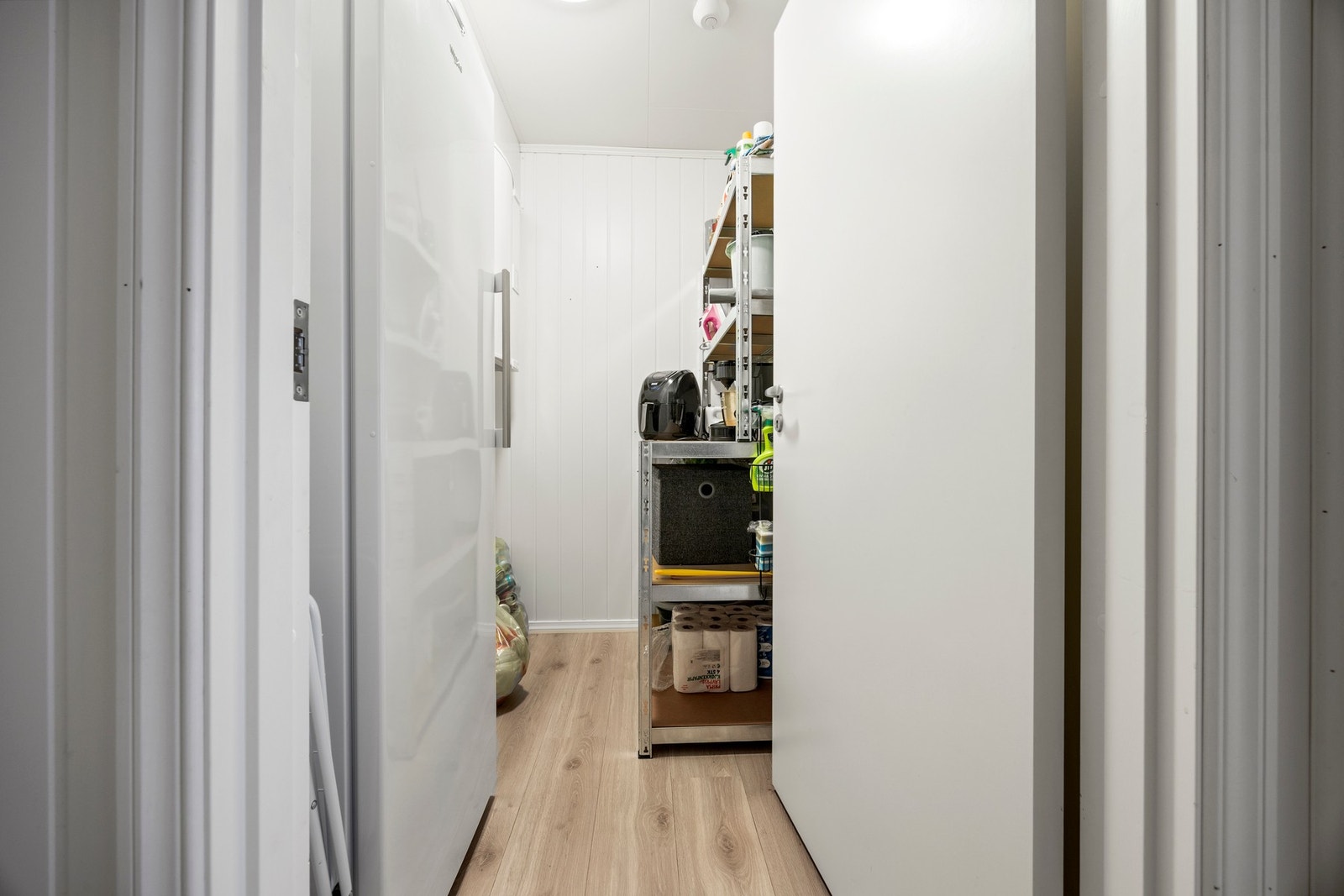 Bod - 3,5 kvm Galleribilde