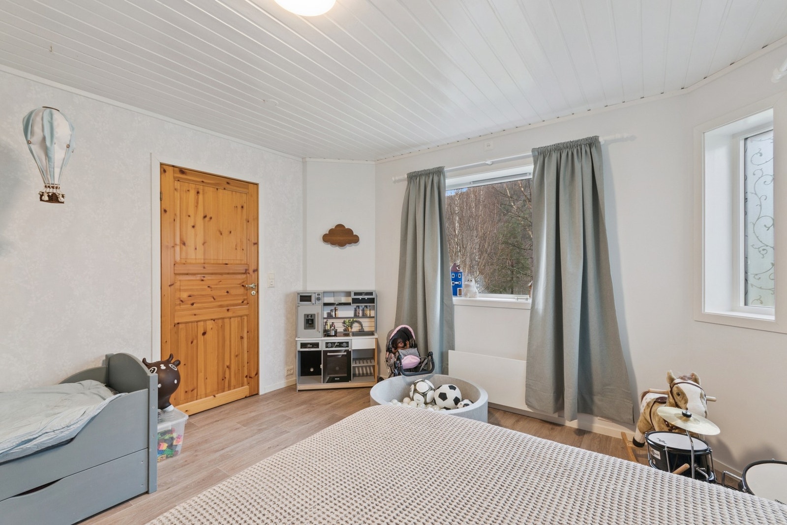 Soverom Galleribilde