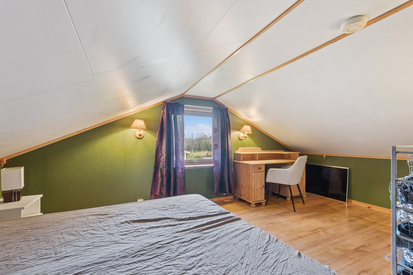 Disp.rom Galleribilde