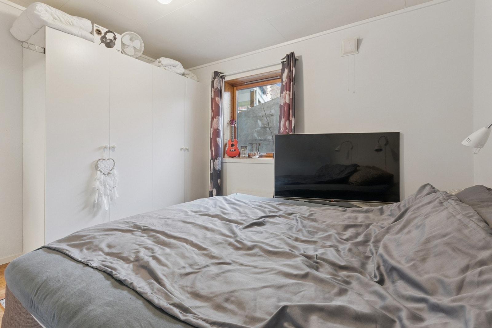 Soverom Galleribilde