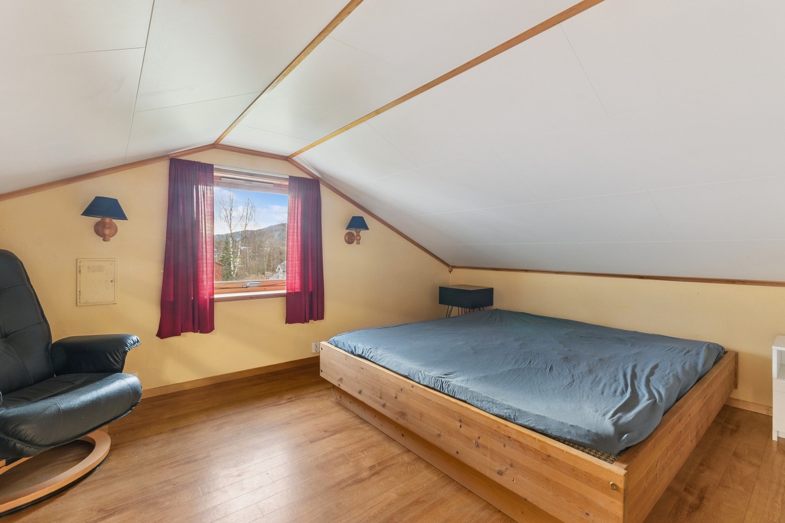 Disp.rom Galleribilde