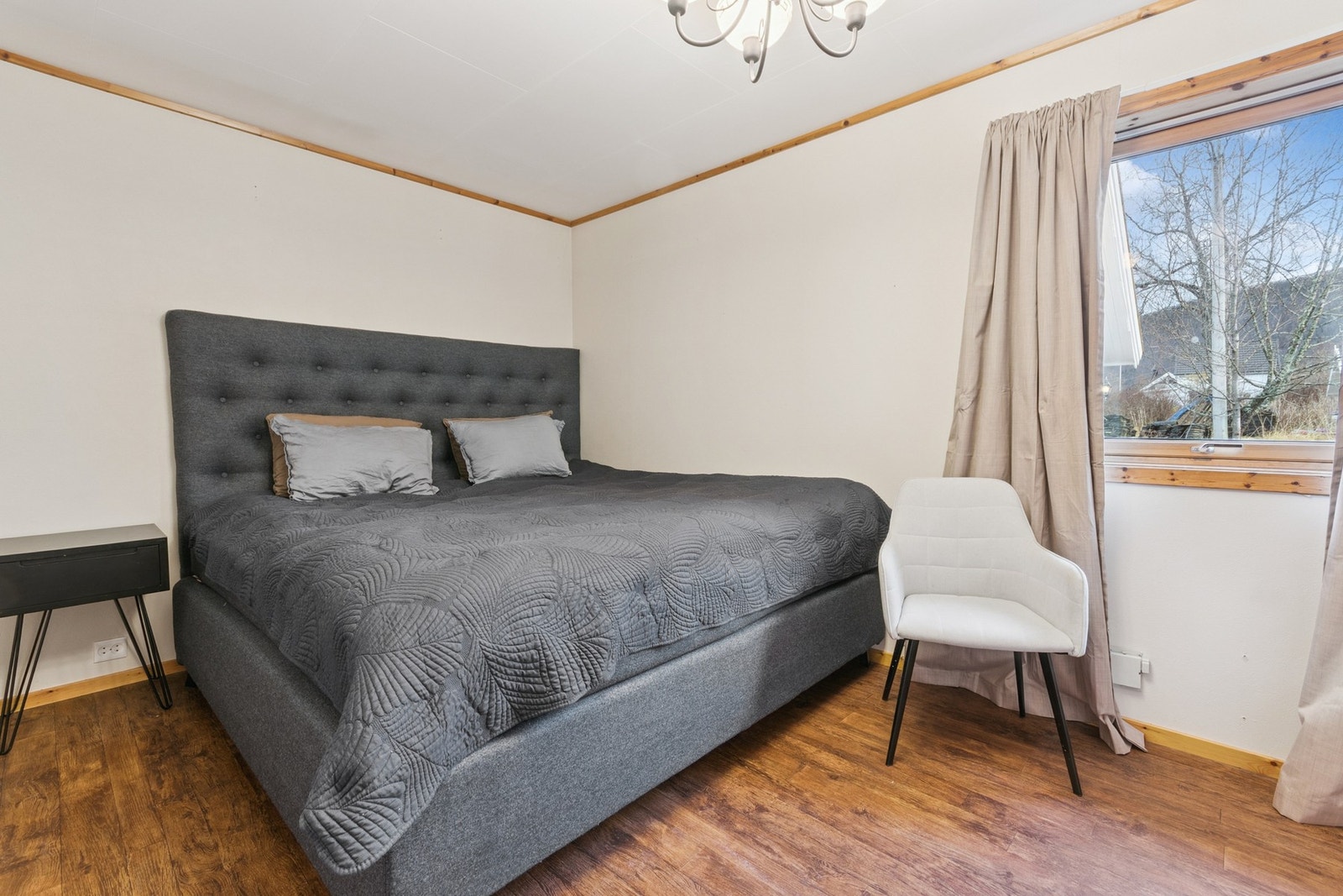 Soverom Galleribilde