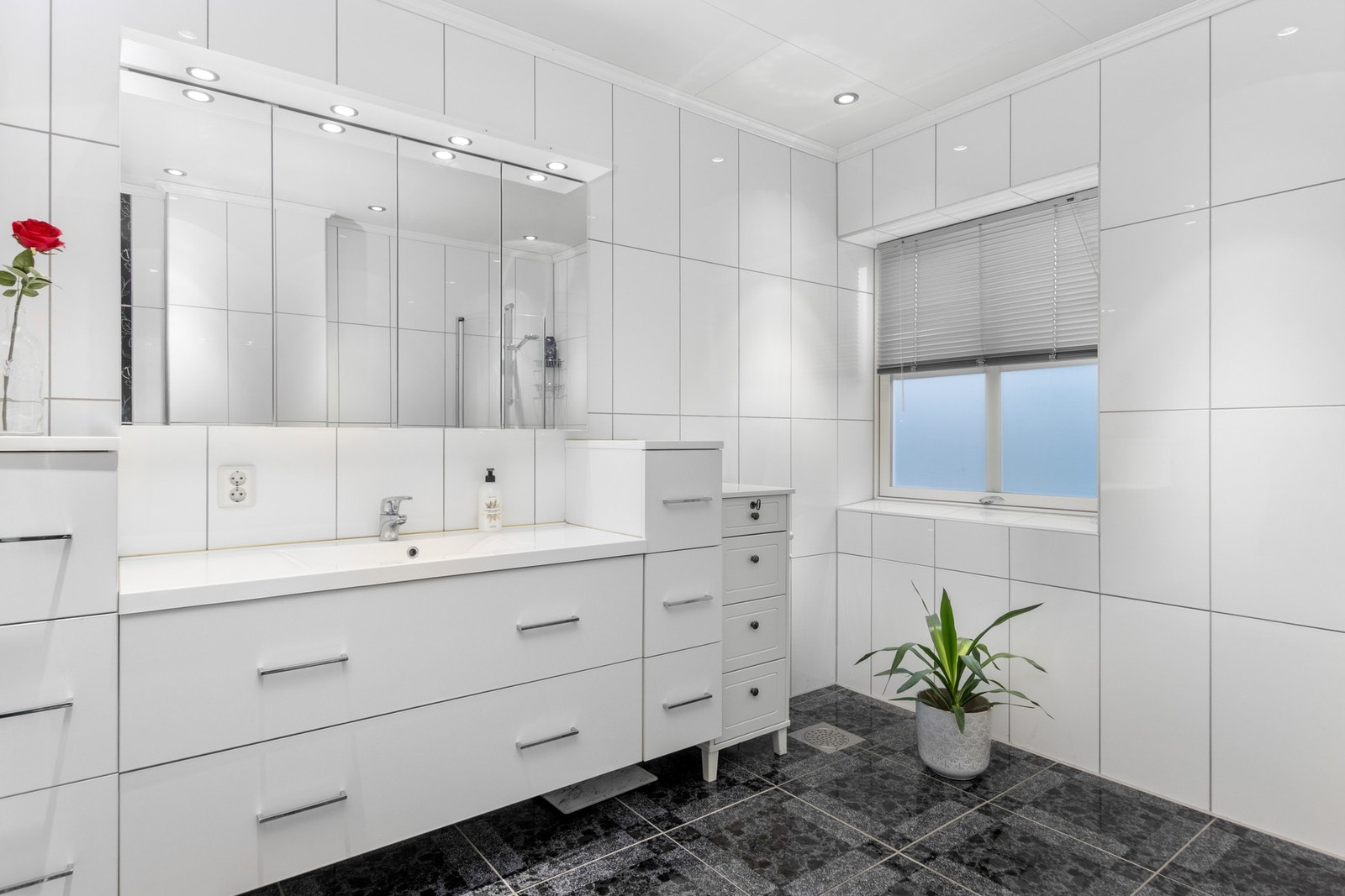 Hovedbad. Galleribilde