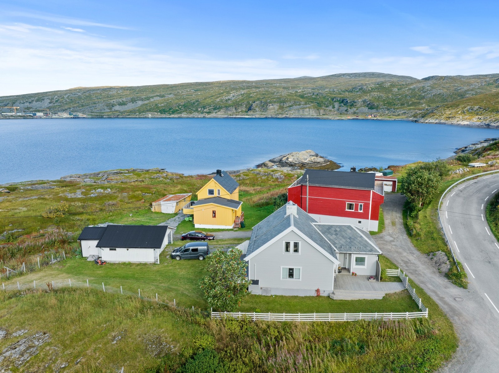 Beliggenhet Galleribilde