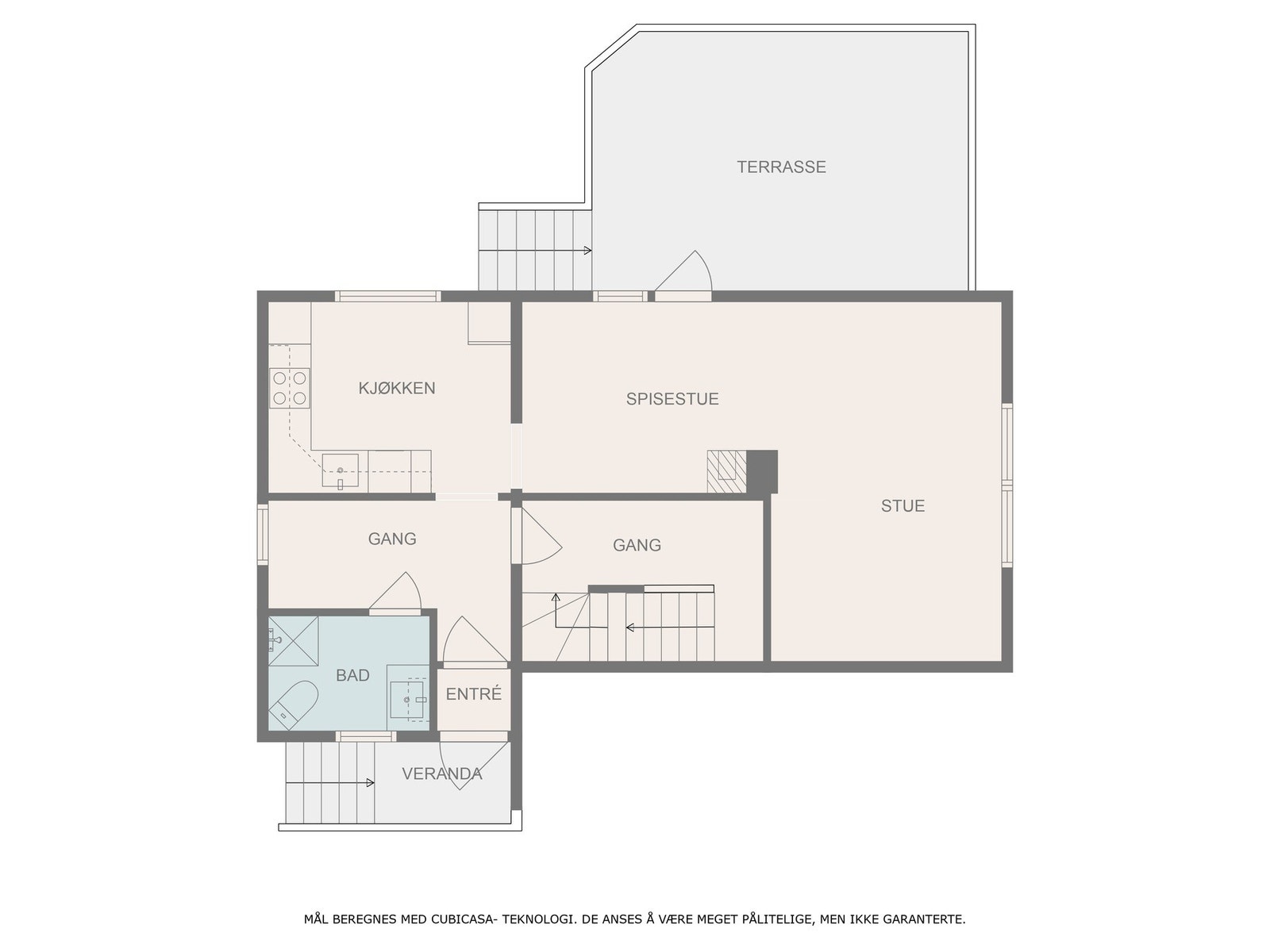 Hovedplan Galleribilde