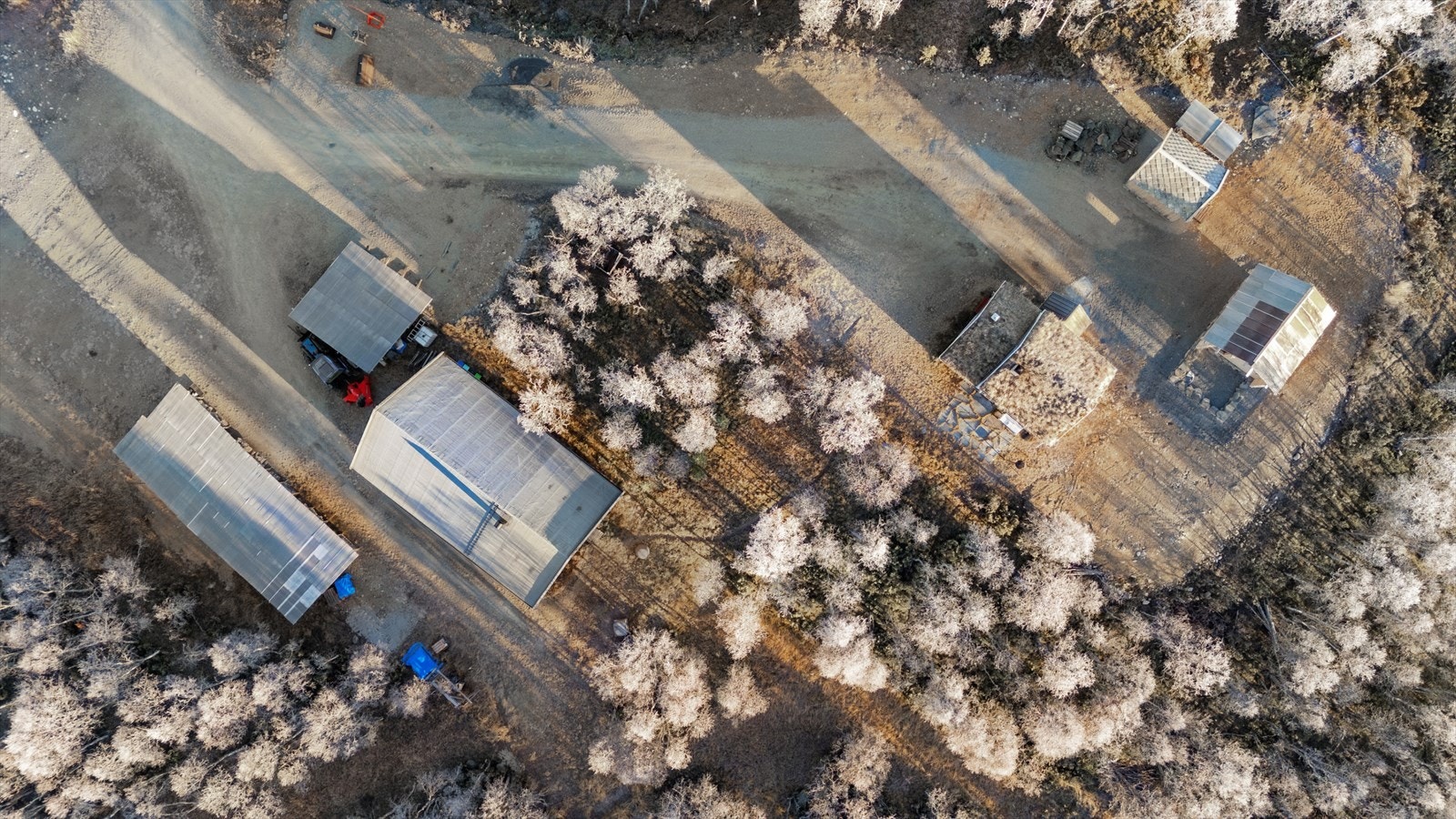 Oversiktsbilde. Galleribilde