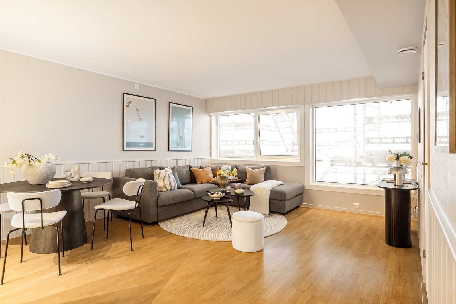 ASK Eiendomsmegling v/ Charlotte Kleven har gleden av å presentere Frydenbølien 16! Galleribilde