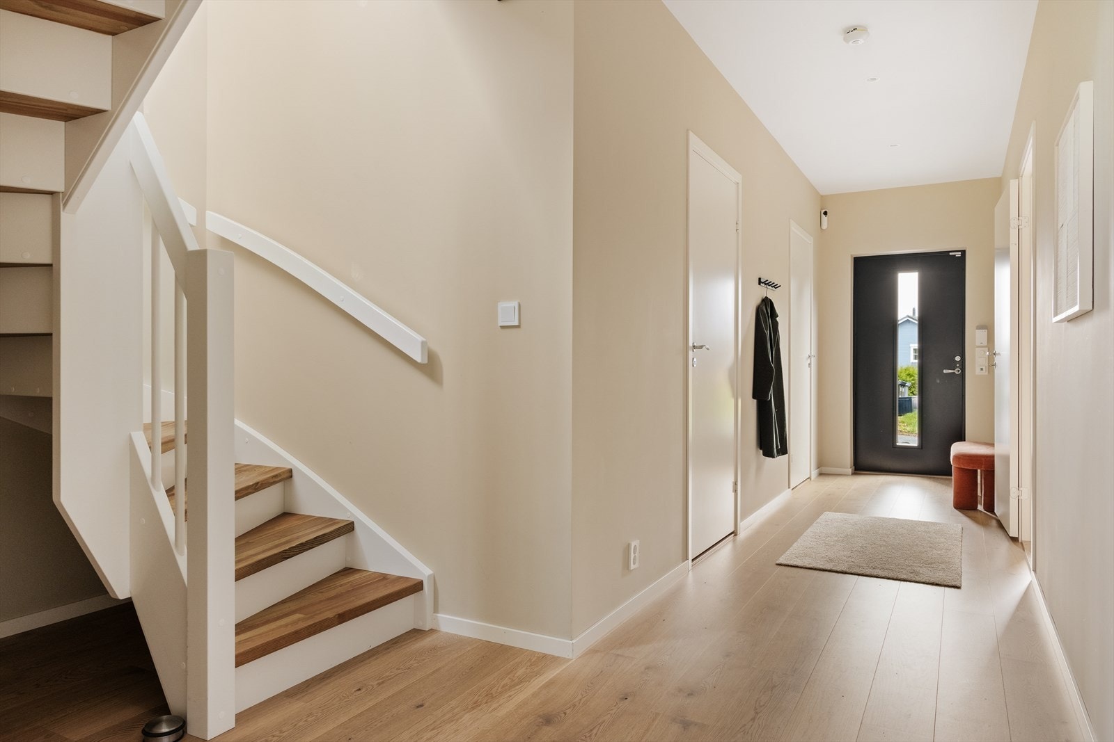 Velkommen inn! Galleribilde