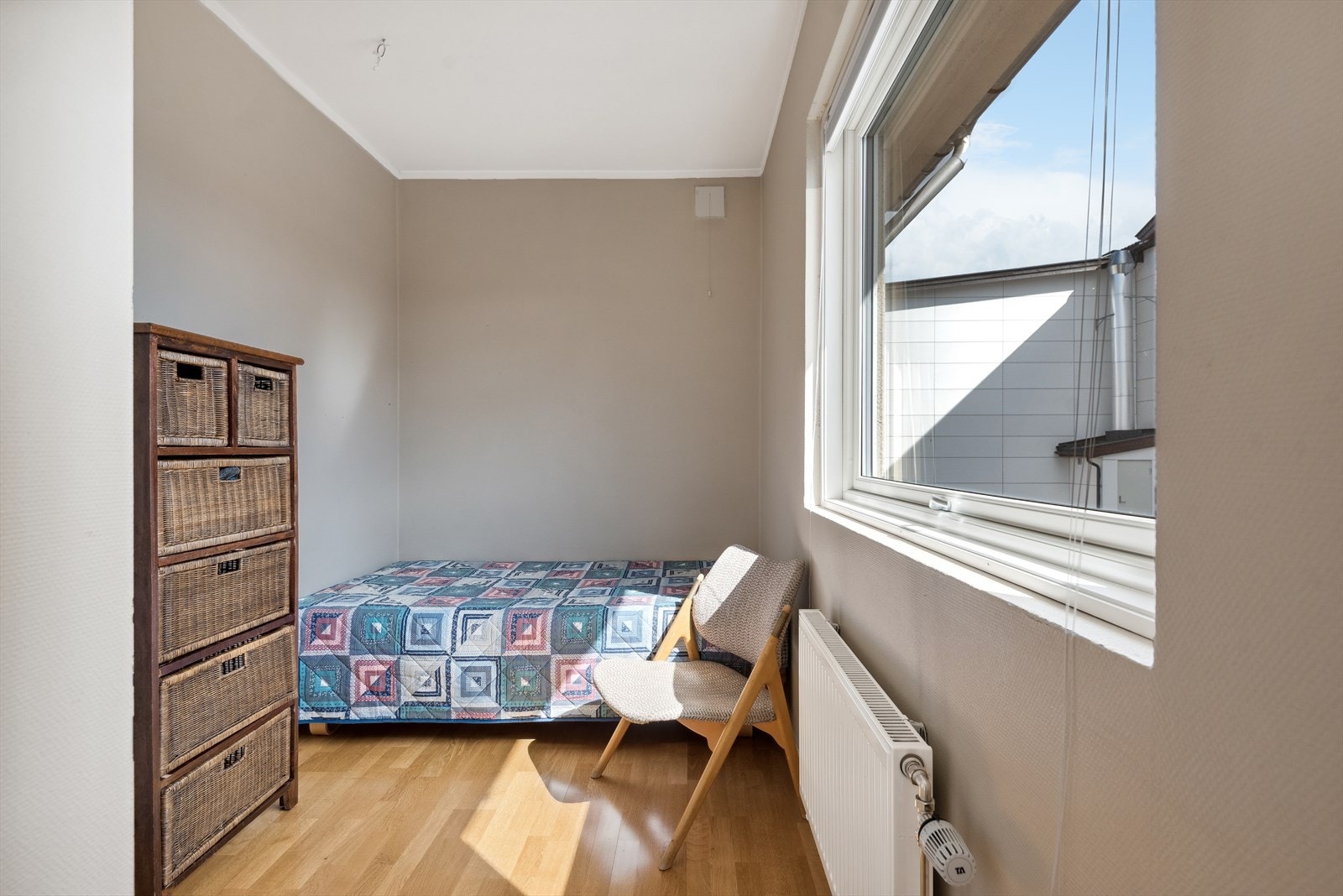 Soverom 2. Galleribilde