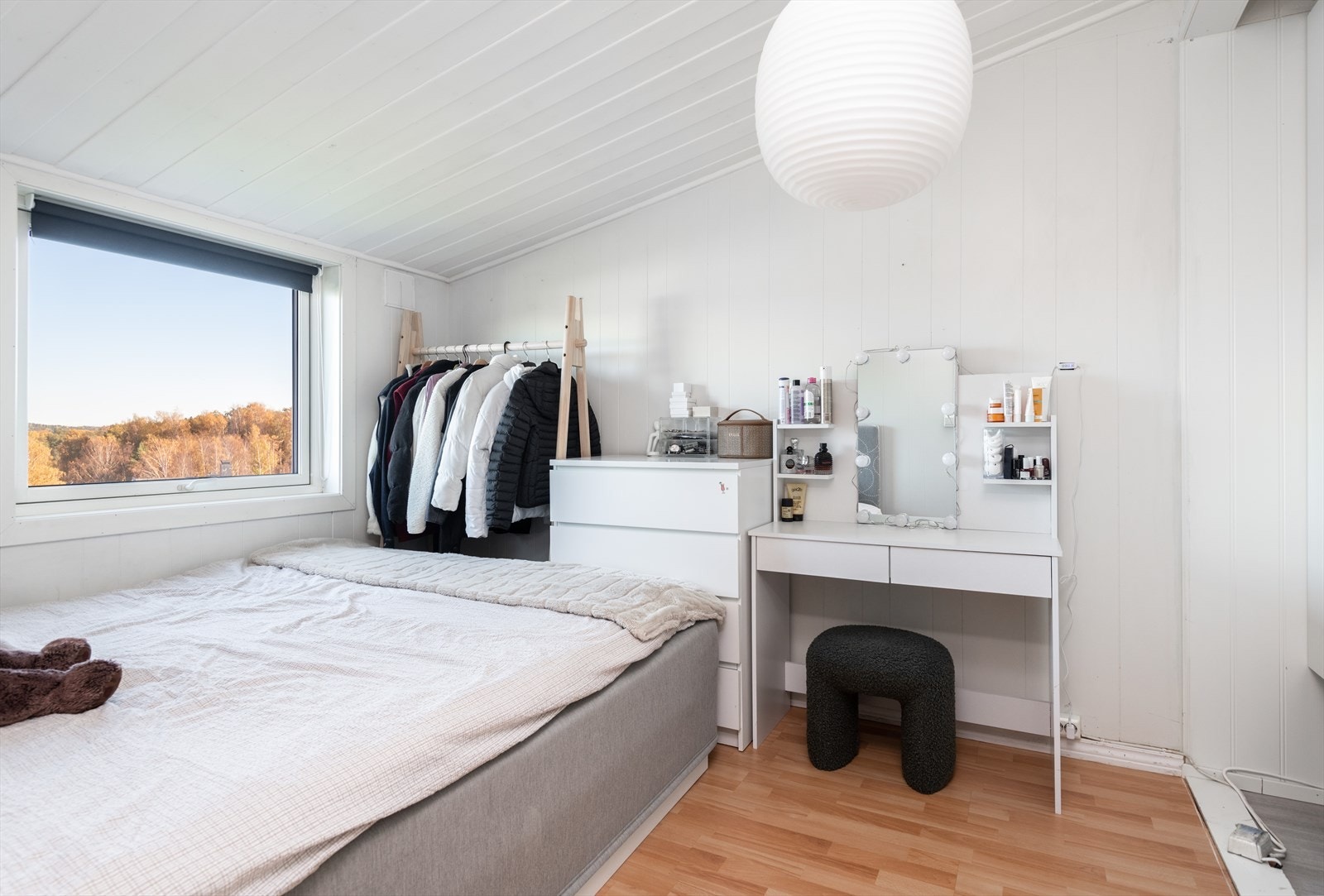 Soverom Galleribilde