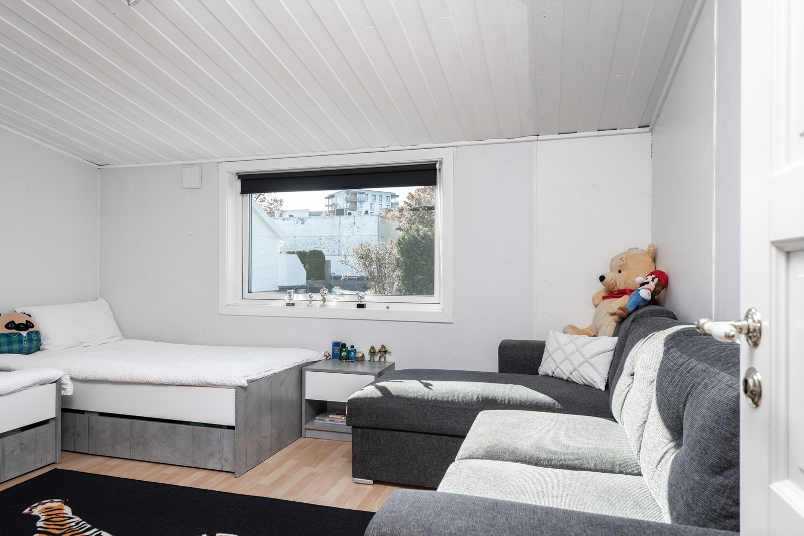 Soverom Galleribilde